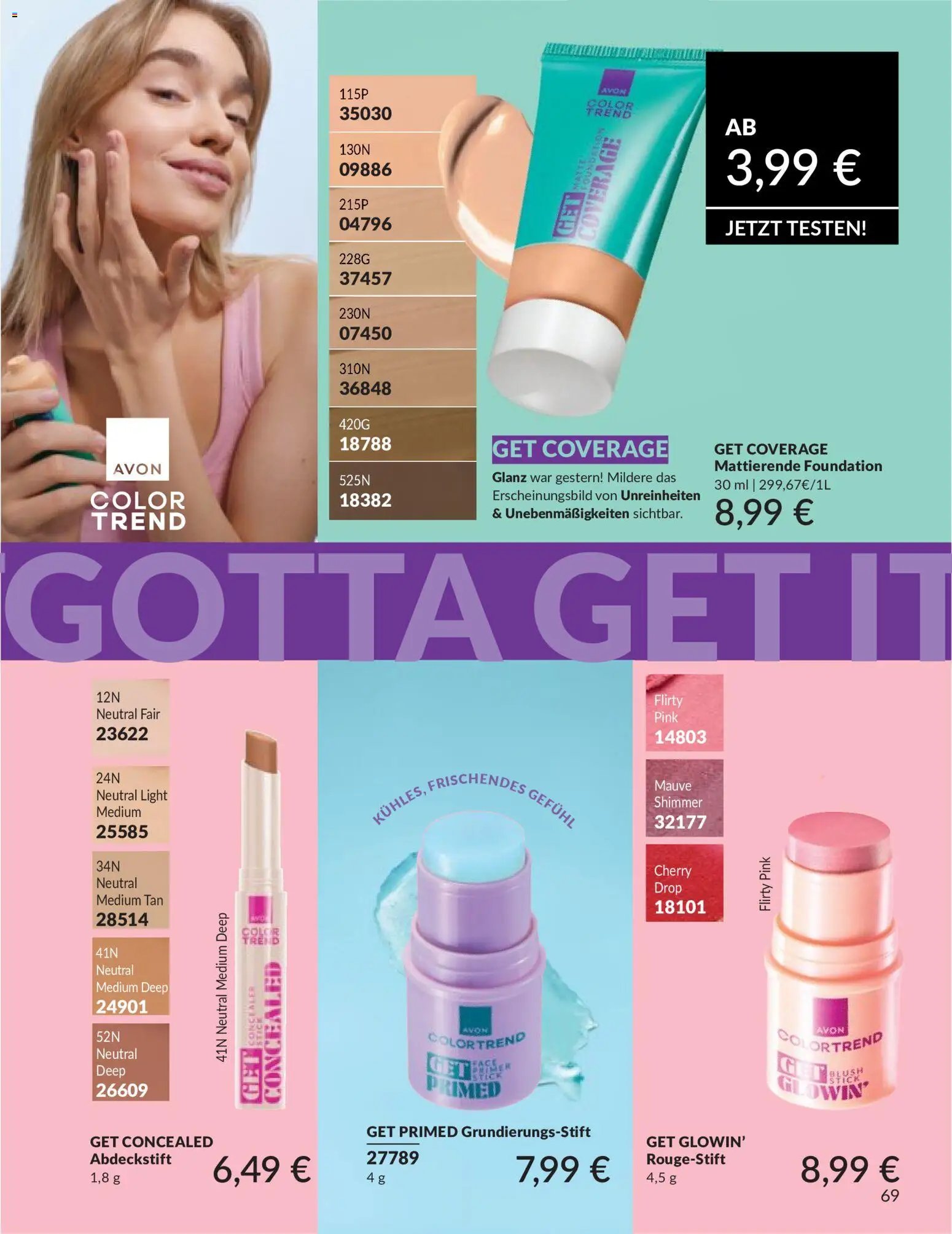 AVON Katalog Mai 2026 (2026-05-01 - 2026-05-31)