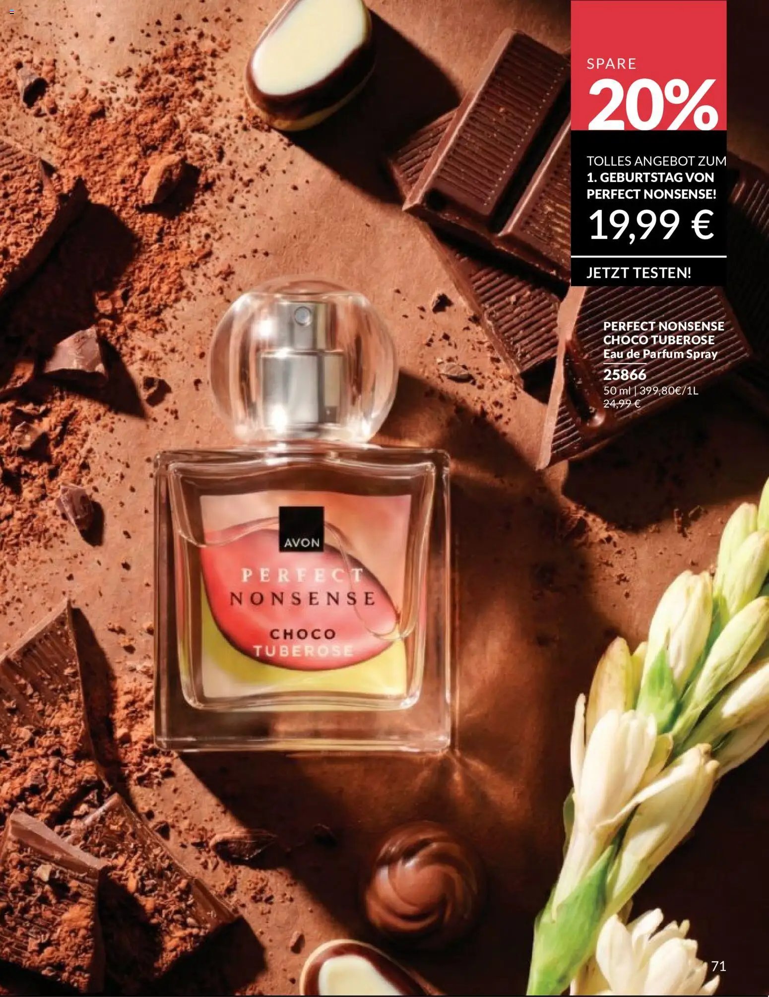 AVON Katalog Mai 2026 (2026-05-01 - 2026-05-31)