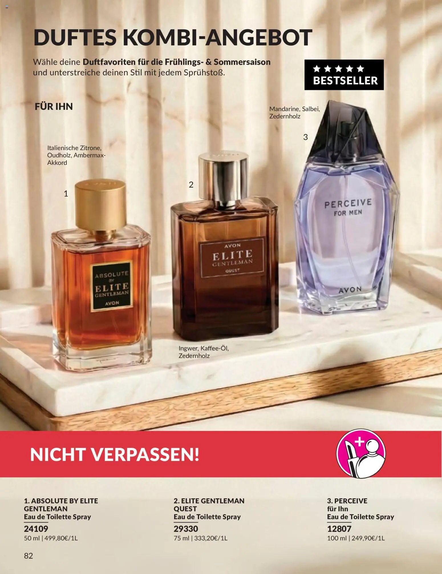 AVON Katalog Mai 2026 (2026-05-01 - 2026-05-31)