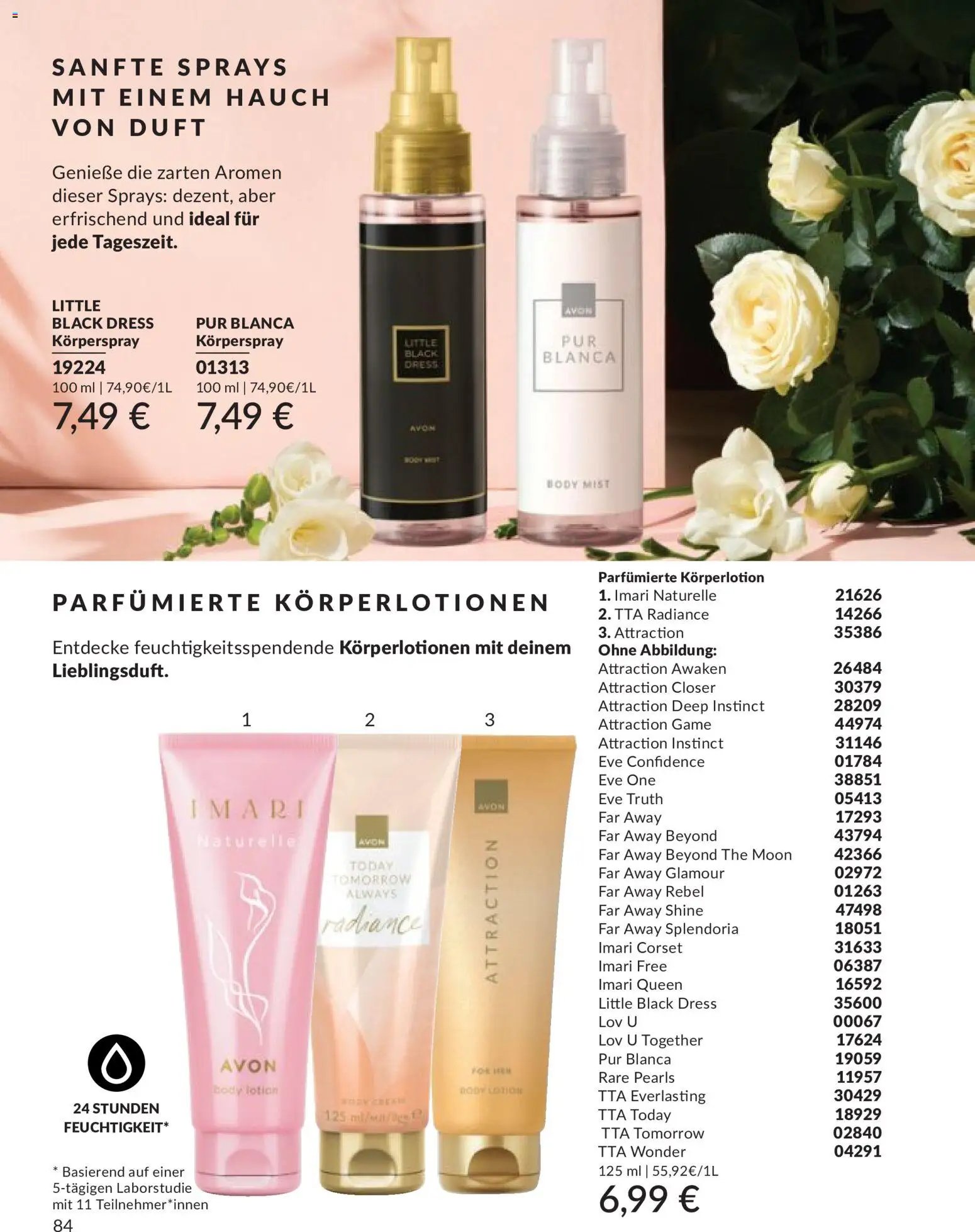 AVON Katalog Mai 2026 (2026-05-01 - 2026-05-31)