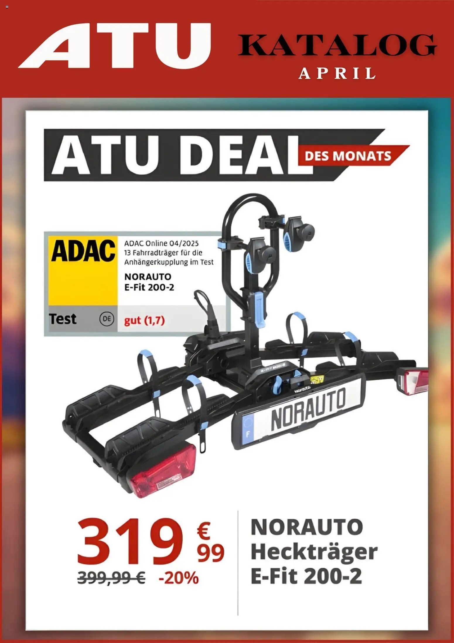 ATU Prospekt 	