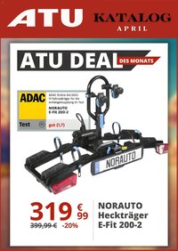 ATU Prospekt 	