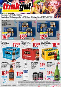 Trinkgut - trinkgut: Wochenangebote
