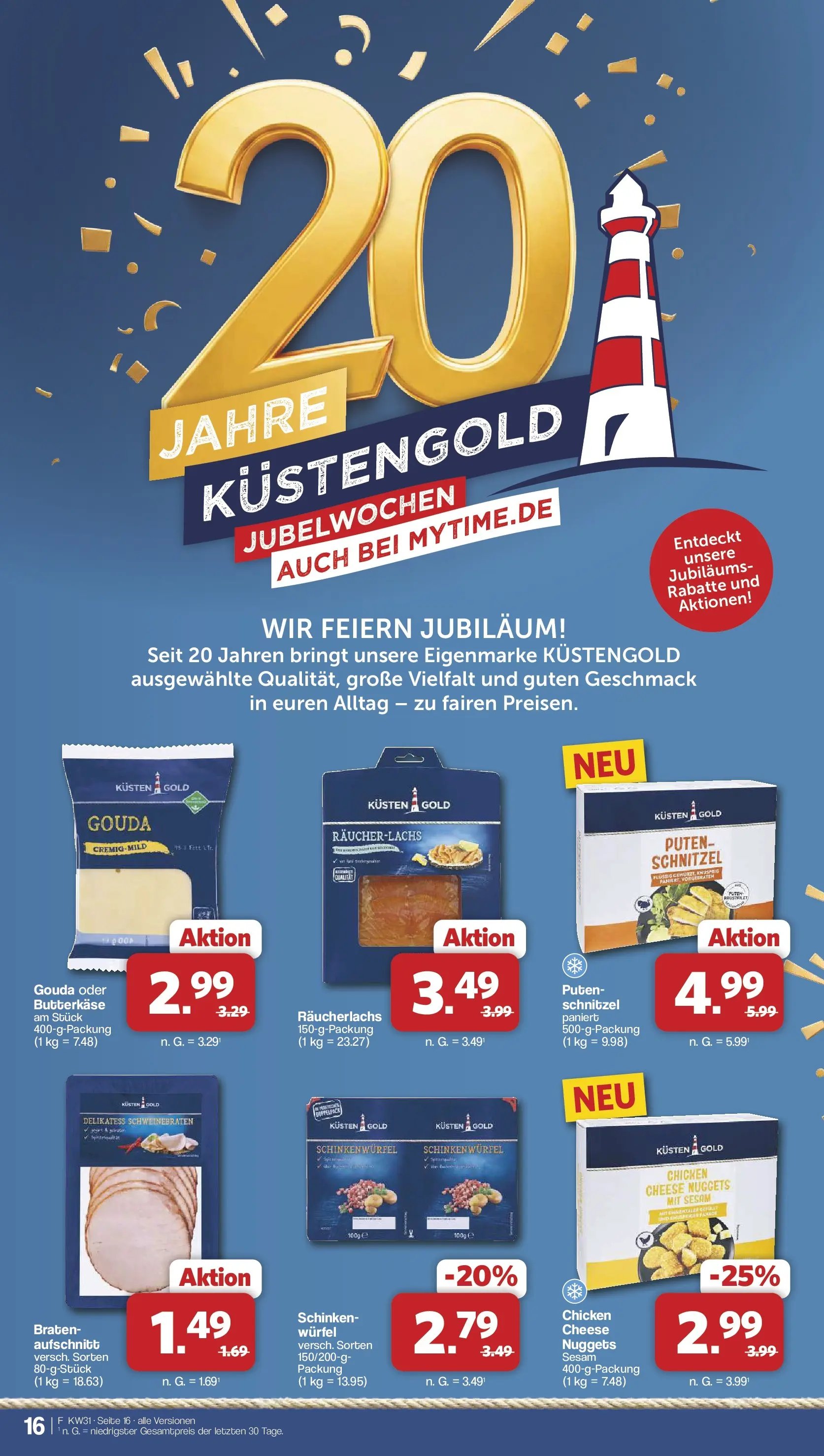 Famila Nordwest - Famila: Wochenangebote