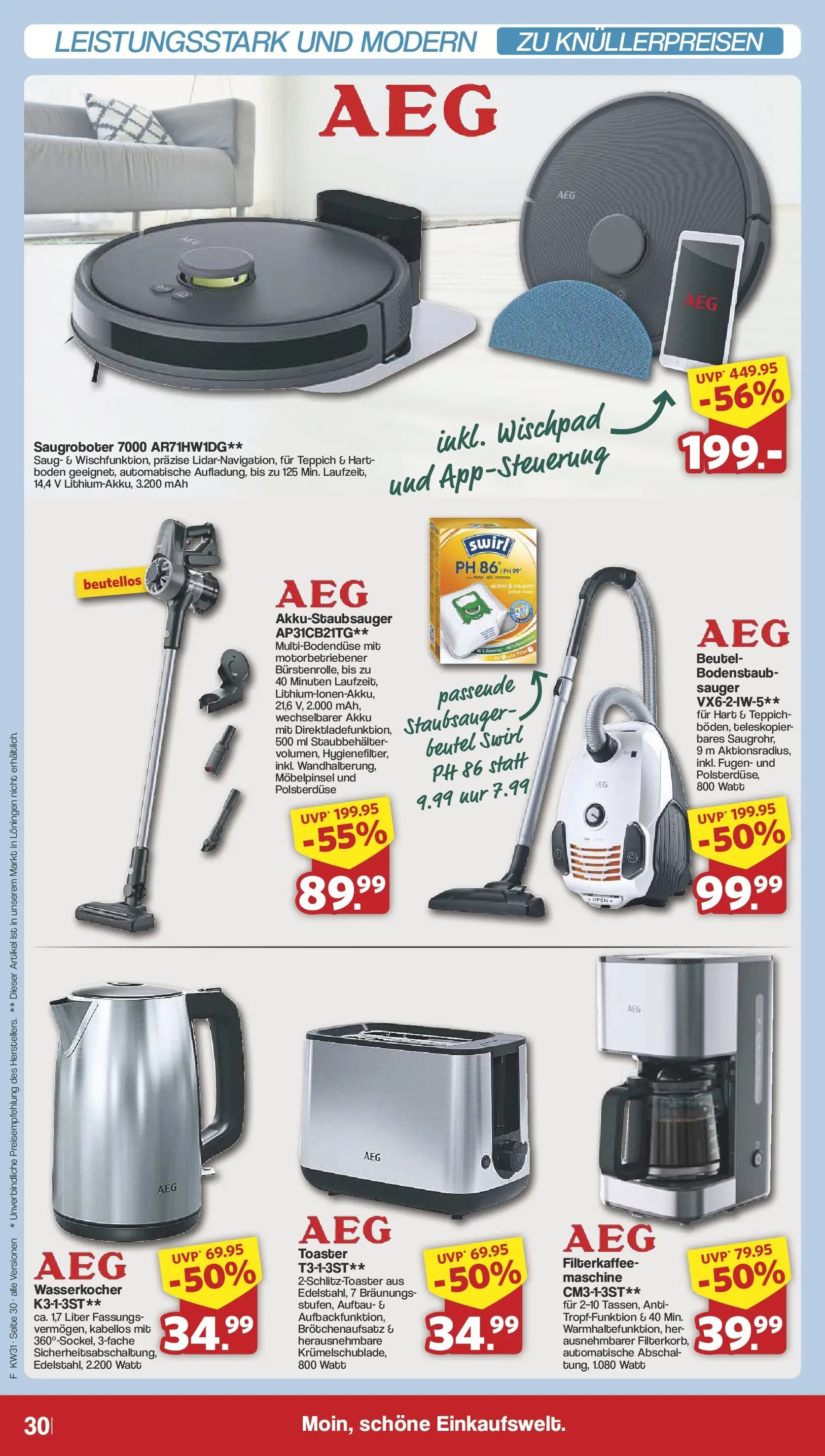 Famila Nordwest - Famila: Wochenangebote