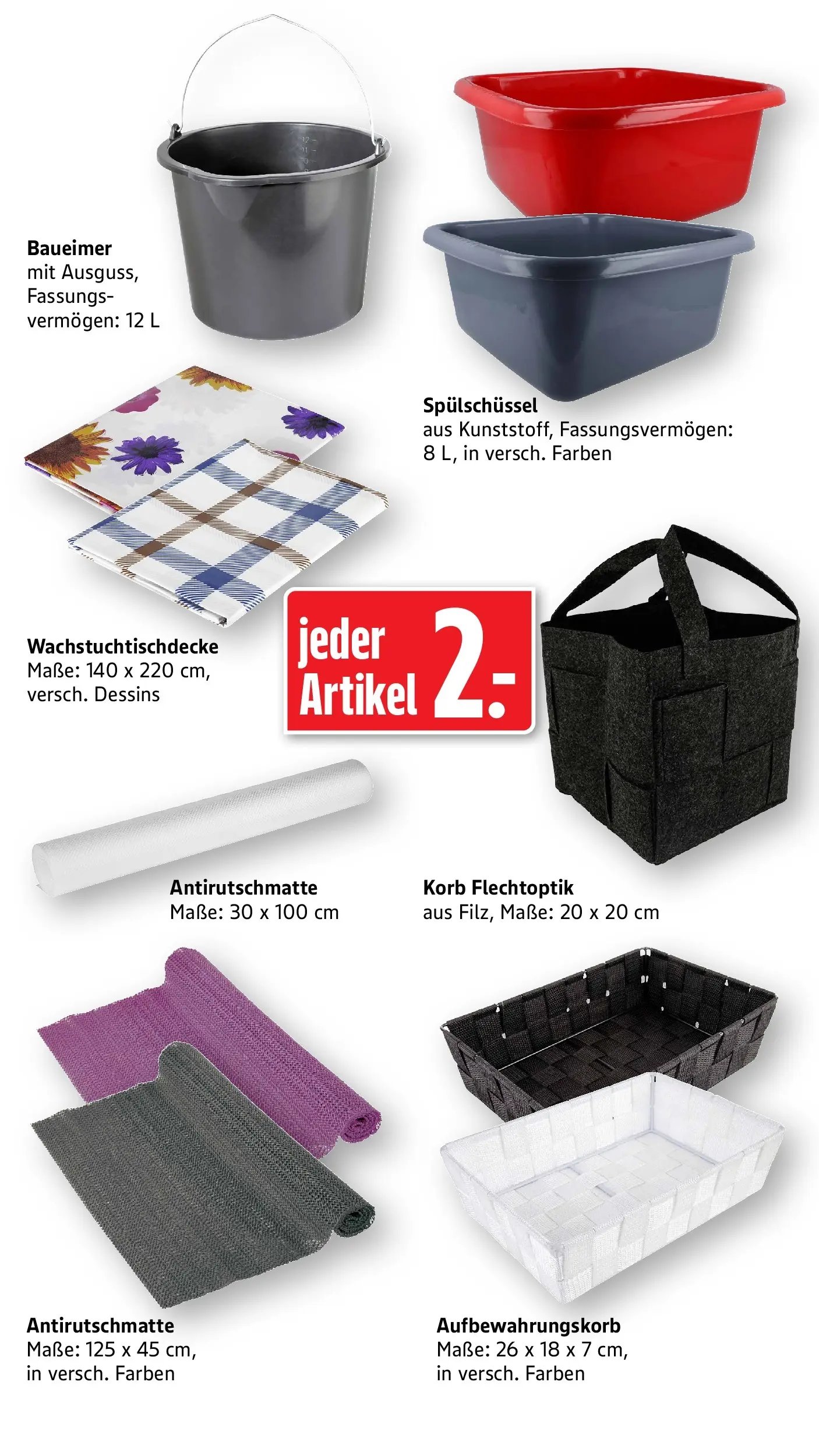 E center Prospekt Donaueschingen	