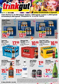 Trinkgut - trinkgut: Wochenangebote