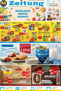 Mix Markt Prospekt