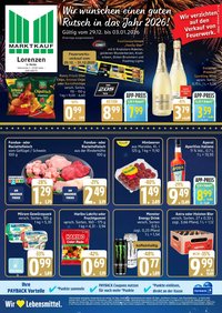 Marktkauf - Marktkauf: Wochenangebote