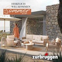 Zurbrüggen Garten Unna
