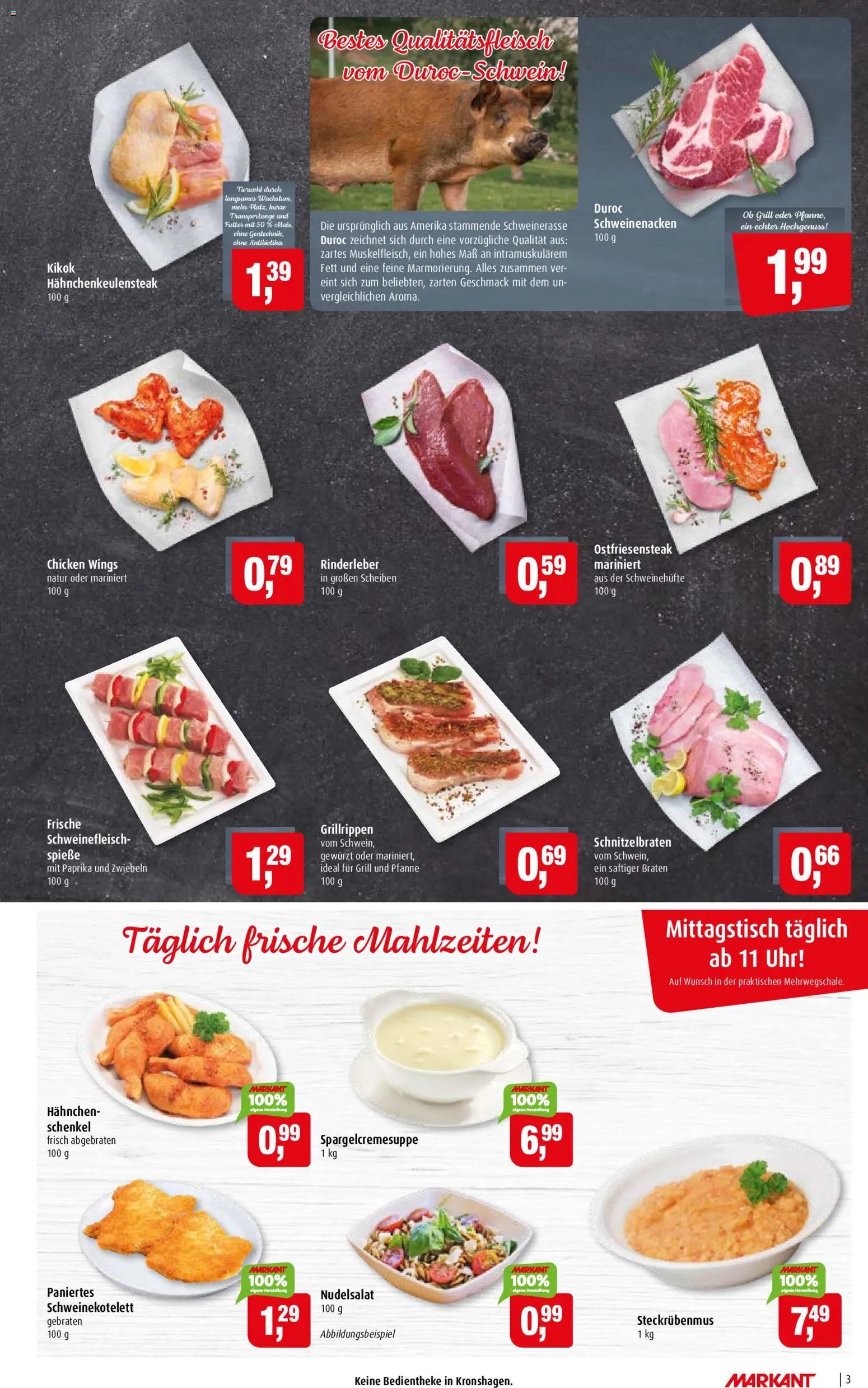 Markant Prospekt
