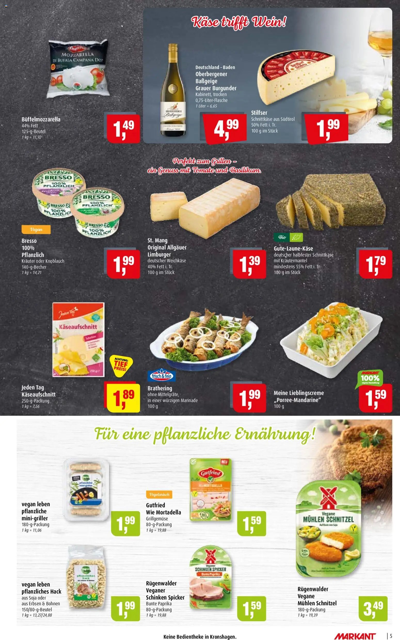 Markant Prospekt