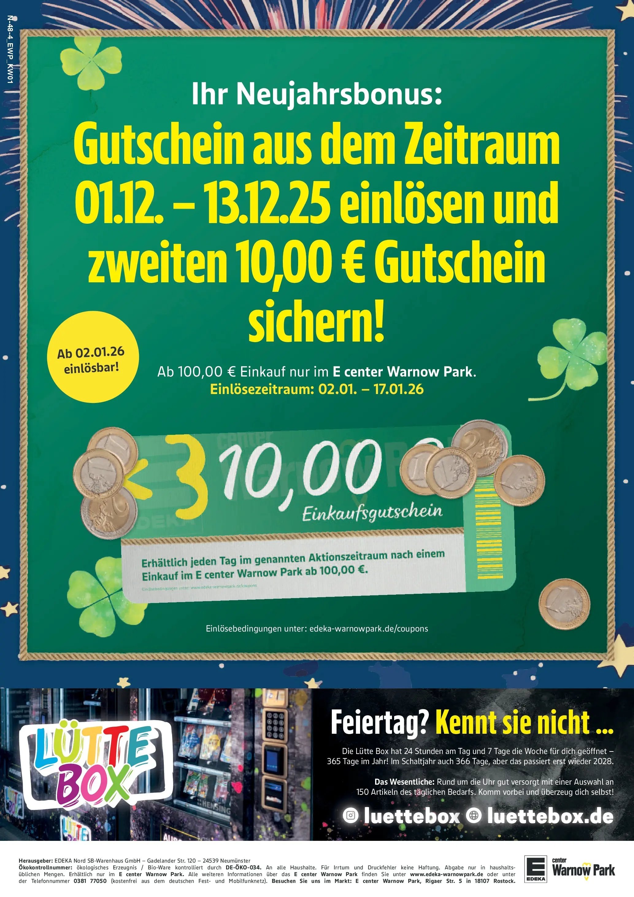 Marktkauf - Marktkauf: Wochenangebote