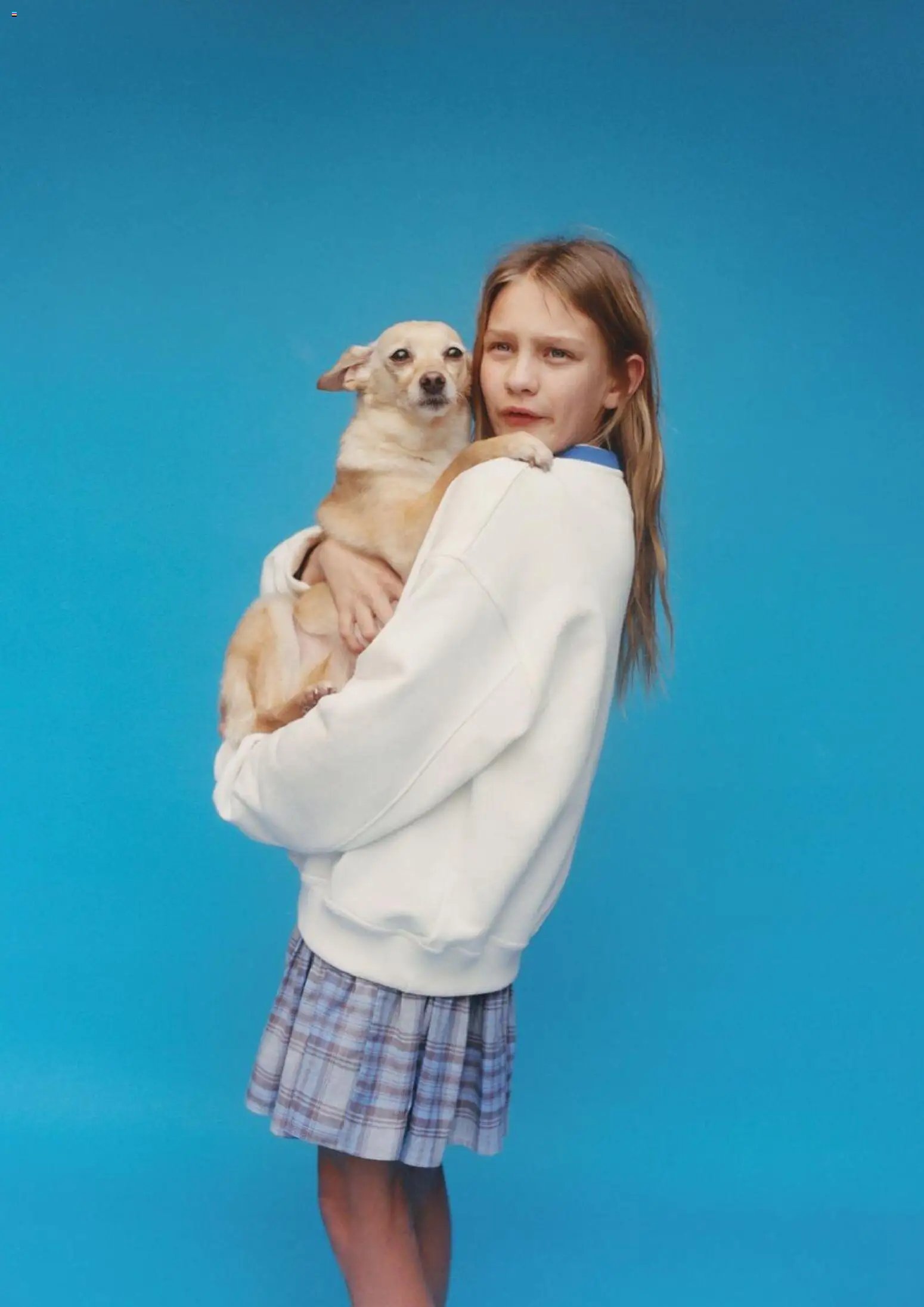 ZARA Girls (2026-02-02 - 2026-03-01)