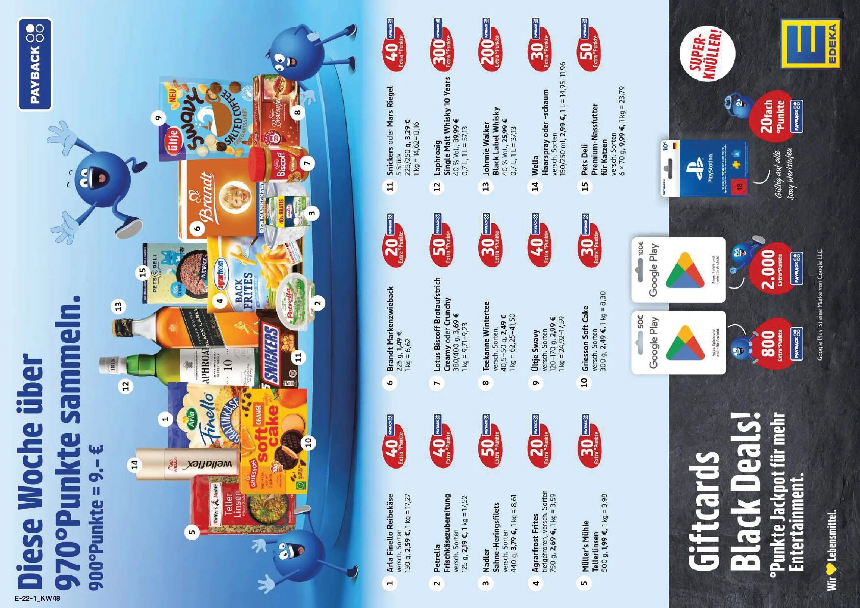 Marktkauf - Marktkauf: Wochenangebote