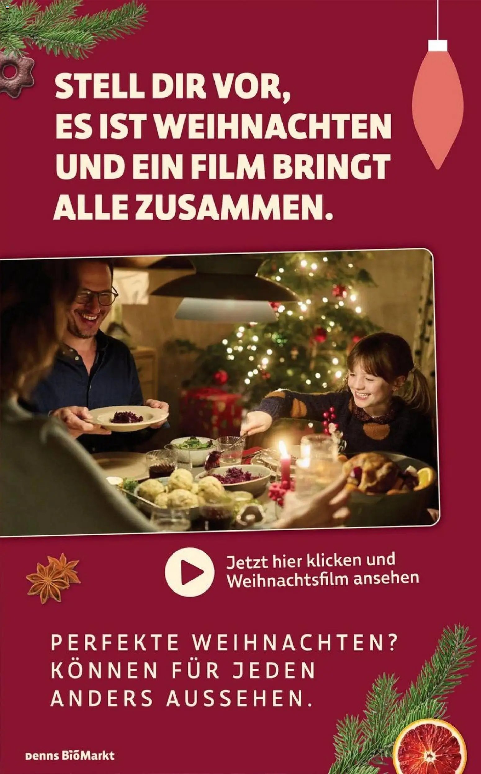 Denns BioMarkt - Black Friday (2025-11-19 - 2025-12-02)