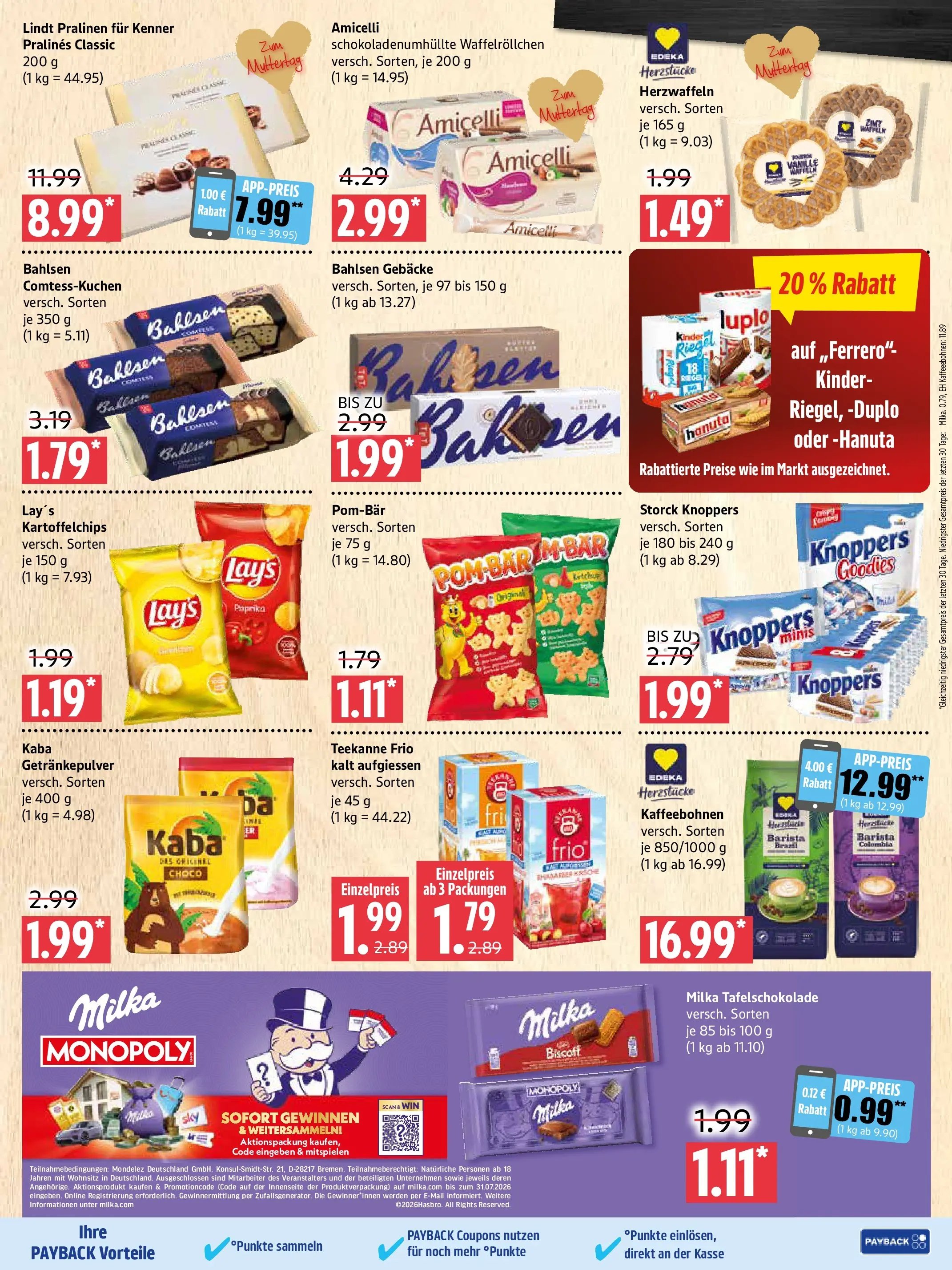 Marktkauf Prospekt Prenzlau 