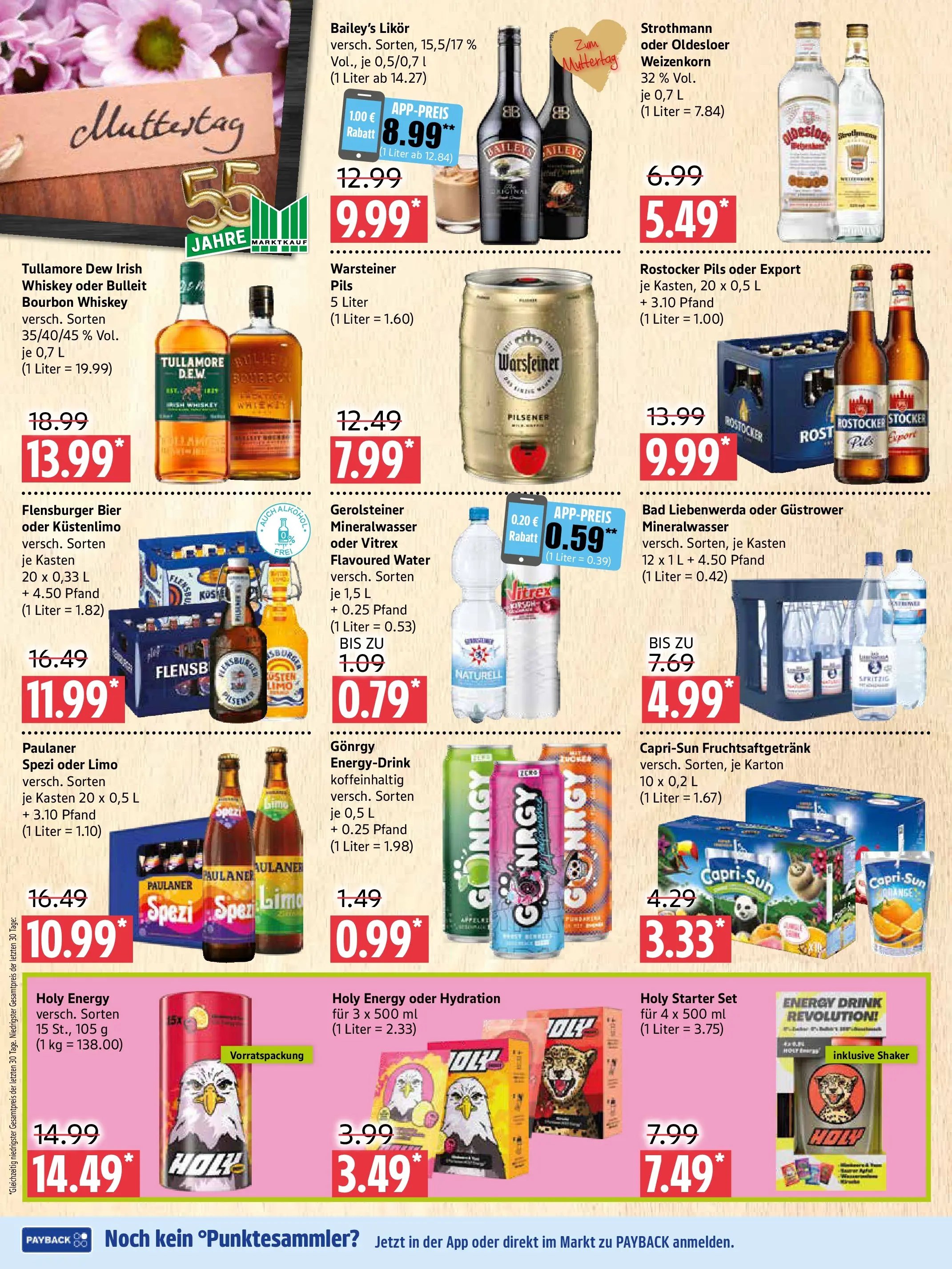 Marktkauf Prospekt Prenzlau 