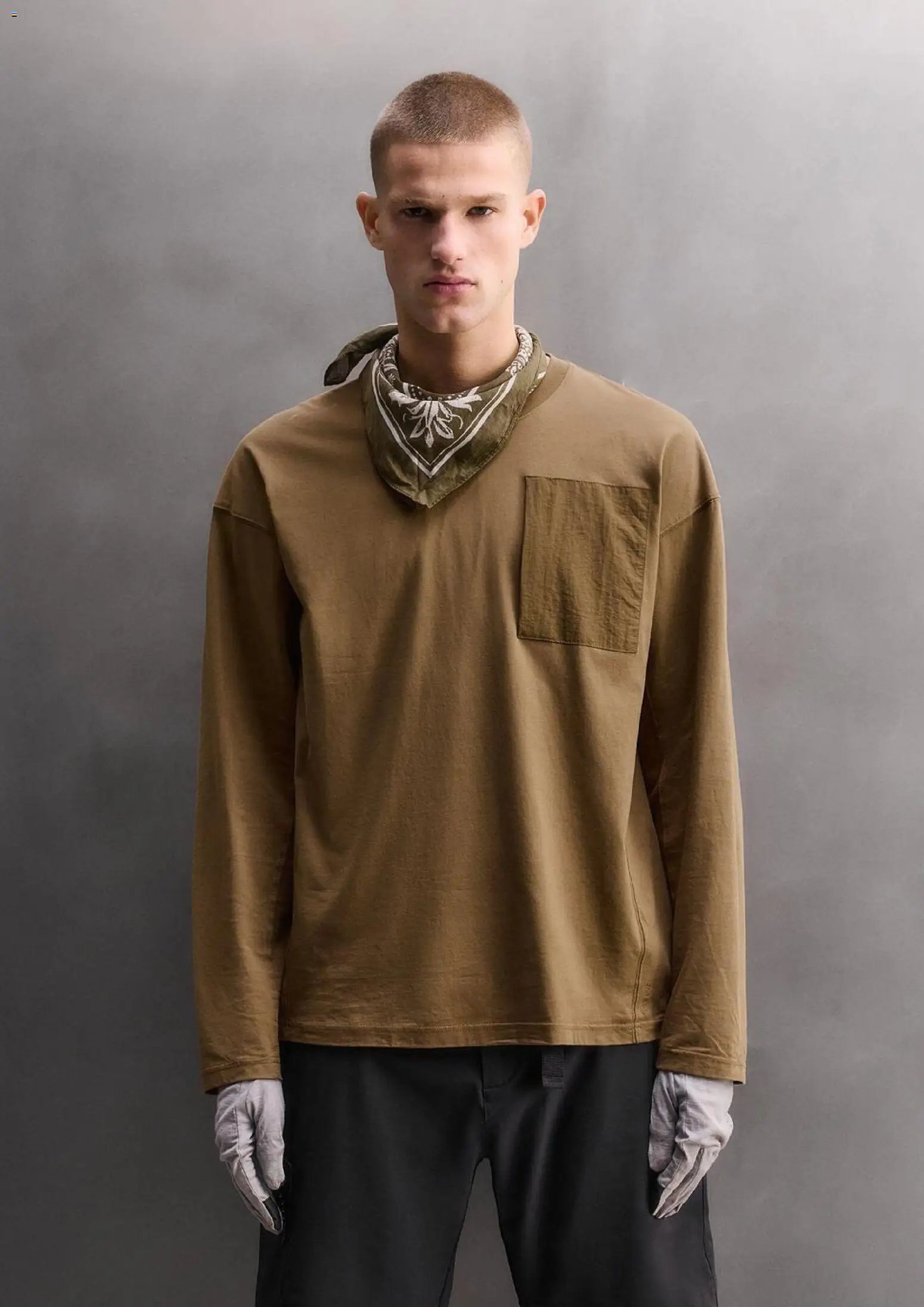 ZARA  Men (2026-02-02 - 2026-03-01)