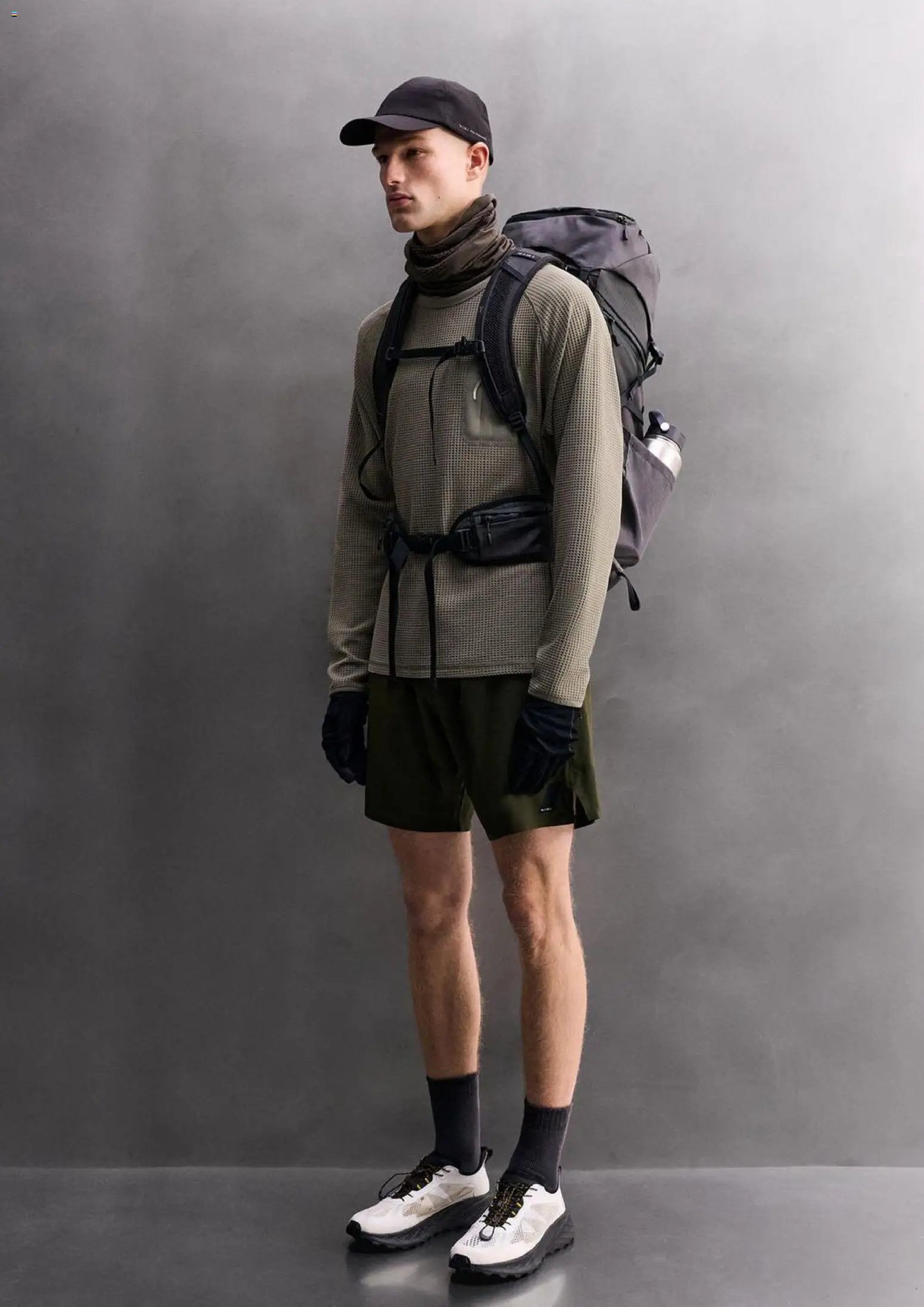 ZARA  Men (2026-02-02 - 2026-03-01)