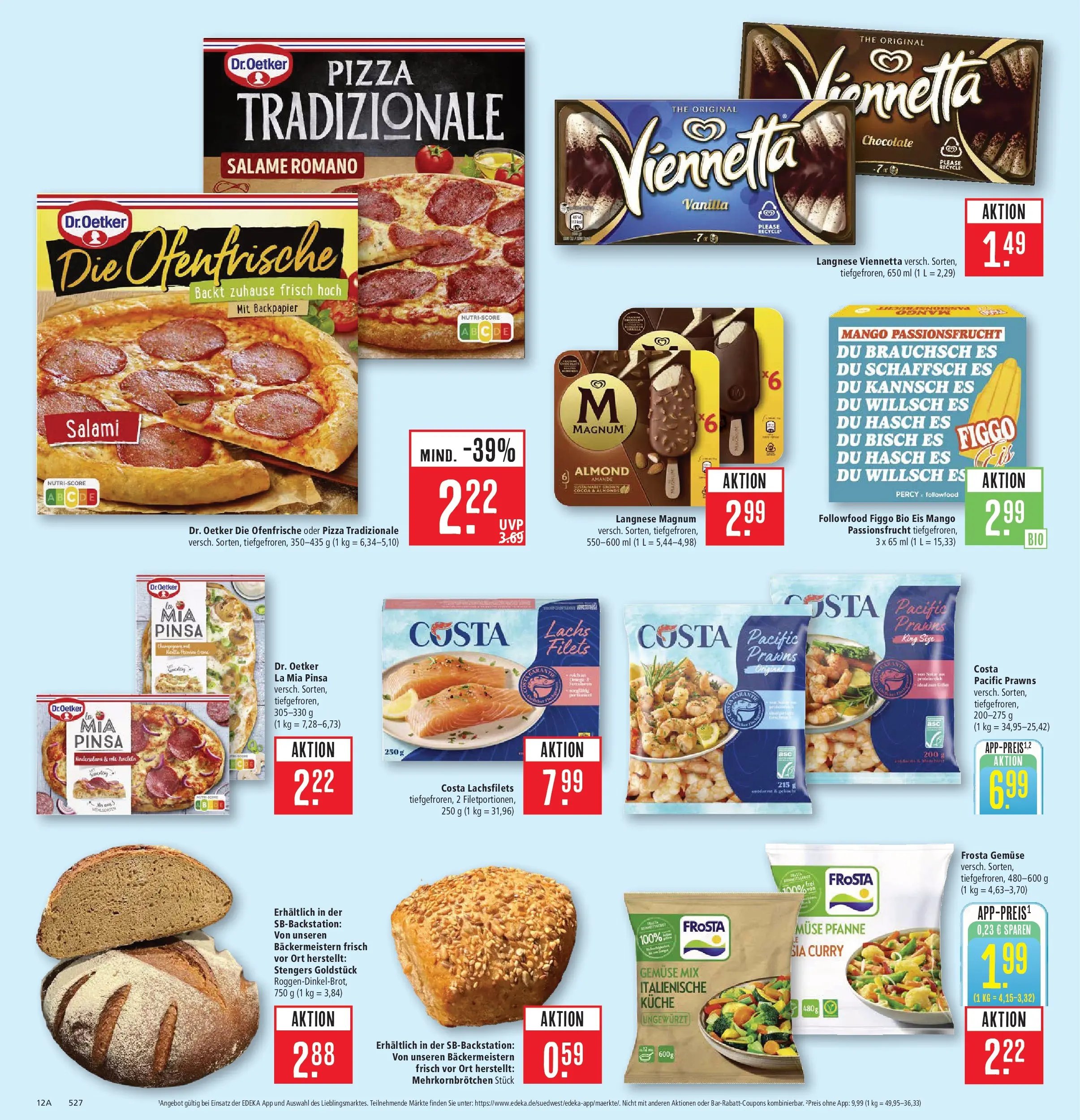 Marktkauf Prospekt Aschaffenburg