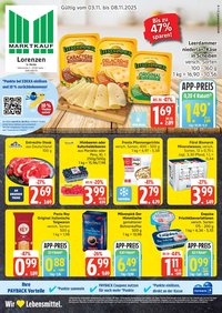 Edeka prospekt Heide	