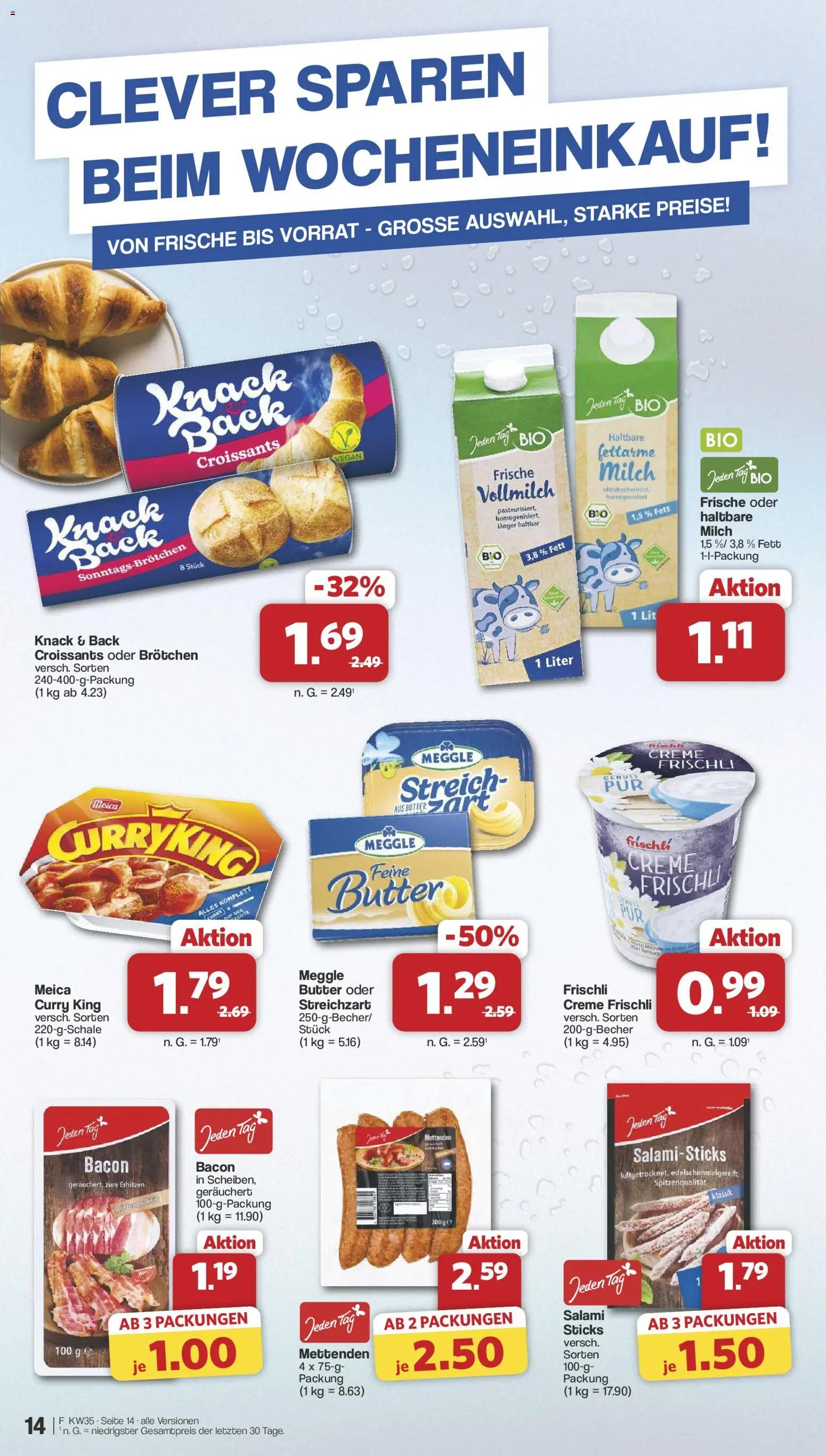 Famila Nordwest Prospekt