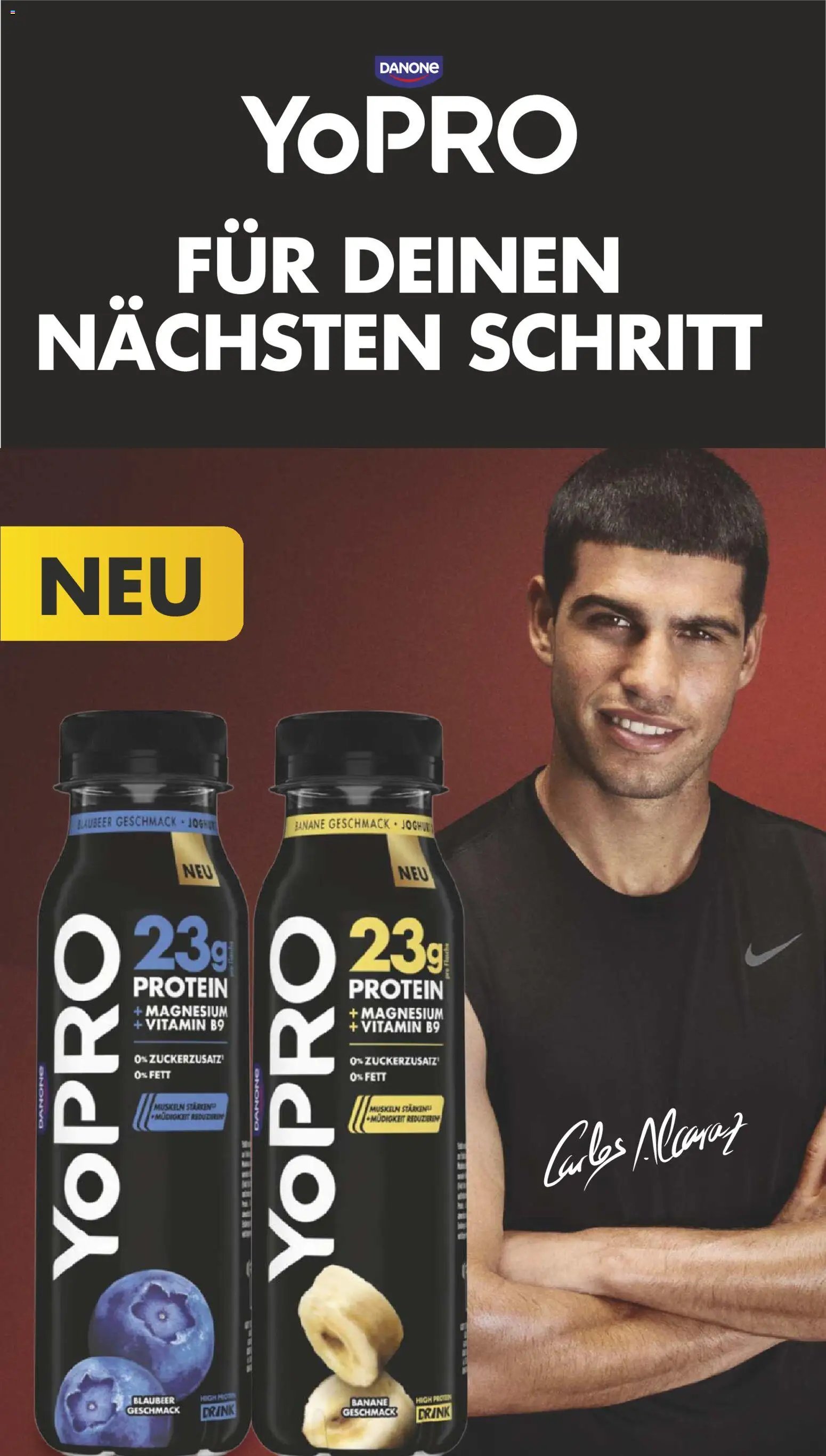 Famila Nordwest Prospekt