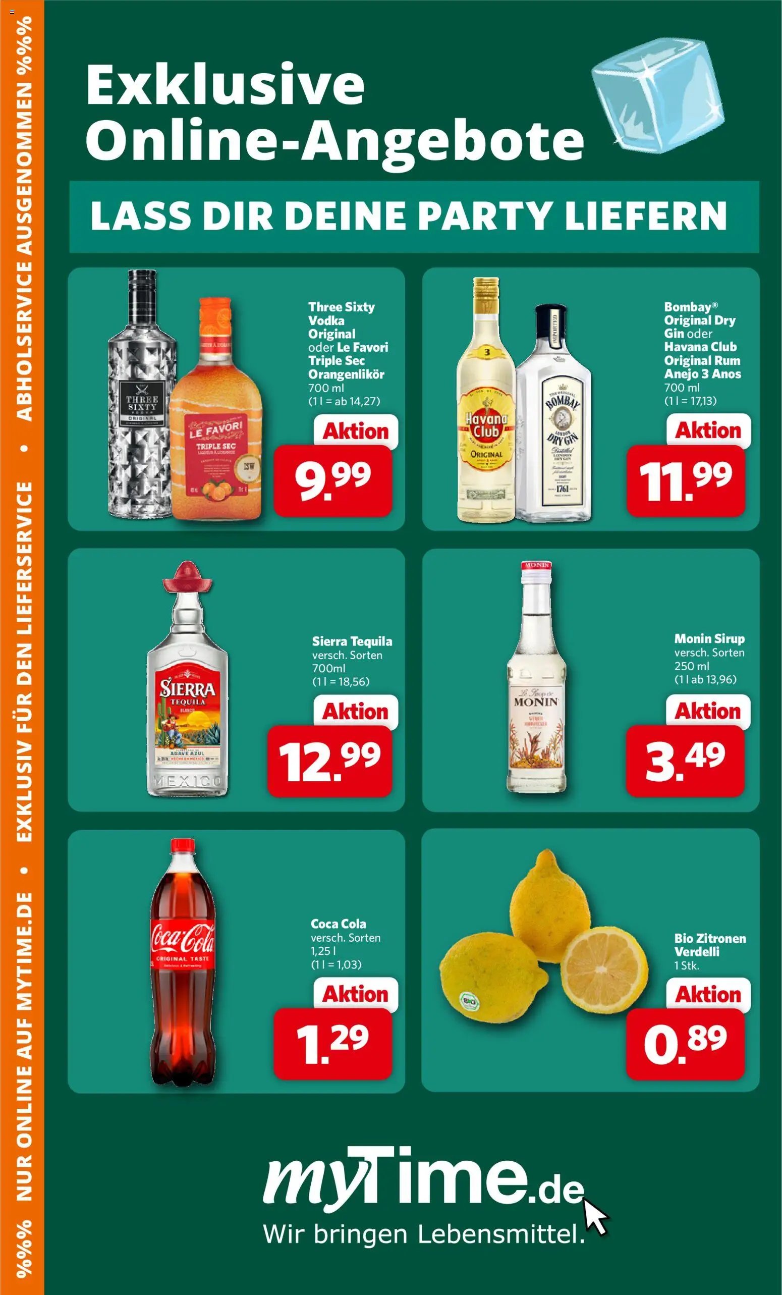 Famila Nordwest Prospekt