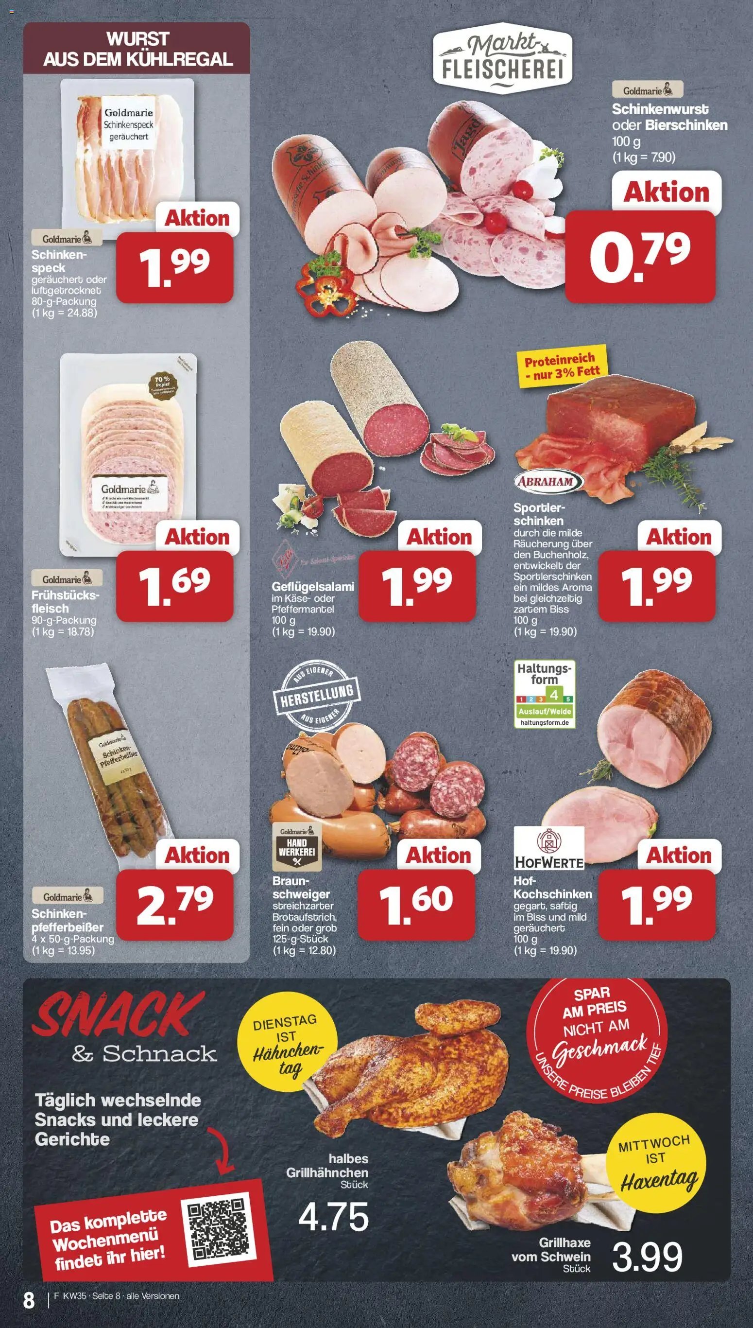 Famila Nordwest Prospekt