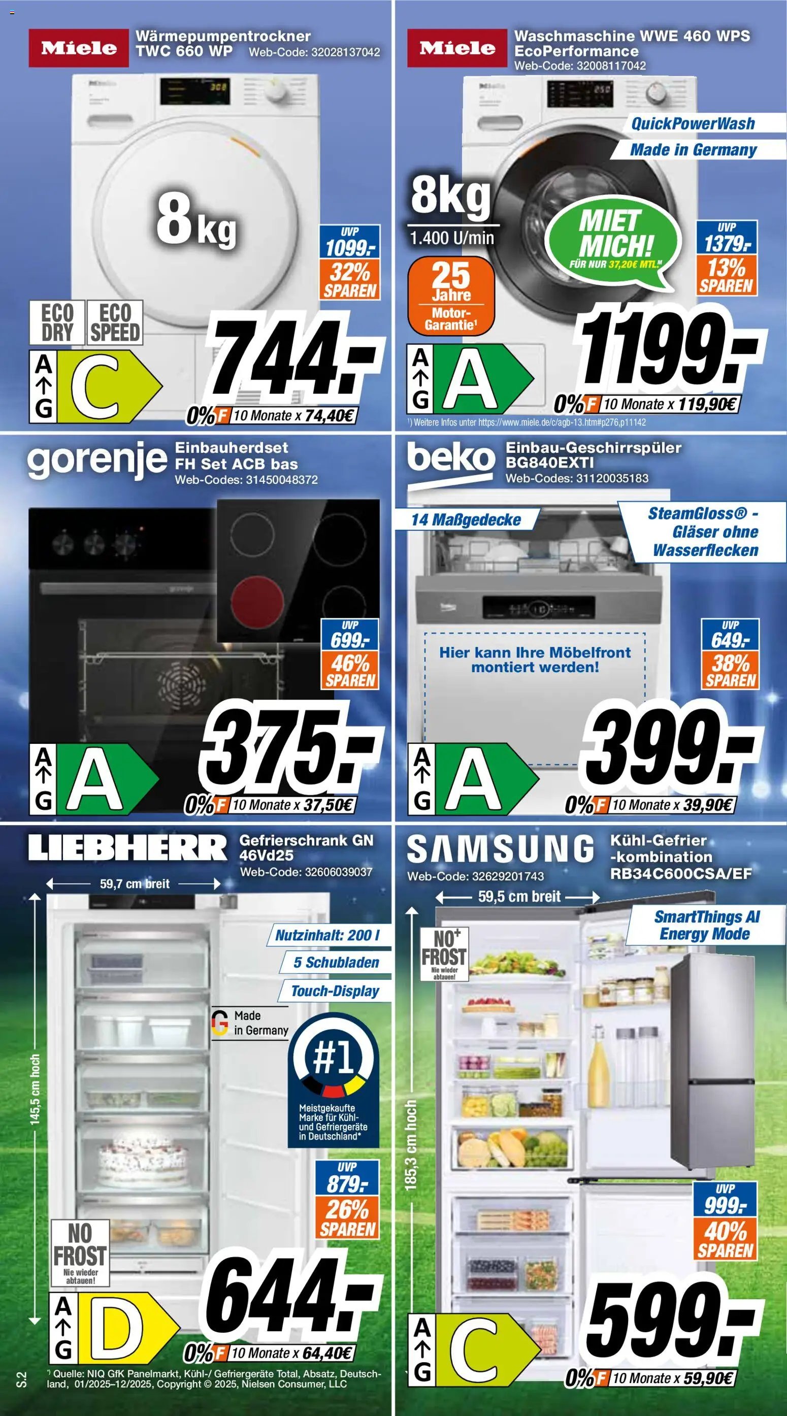Expert  Aktuelle Beilage (2026-05-11 - 2026-05-16)