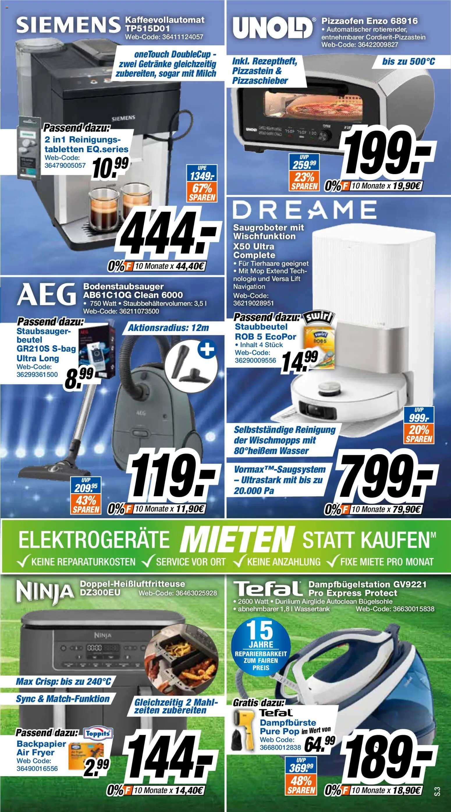 Expert  Aktuelle Beilage (2026-05-11 - 2026-05-16)