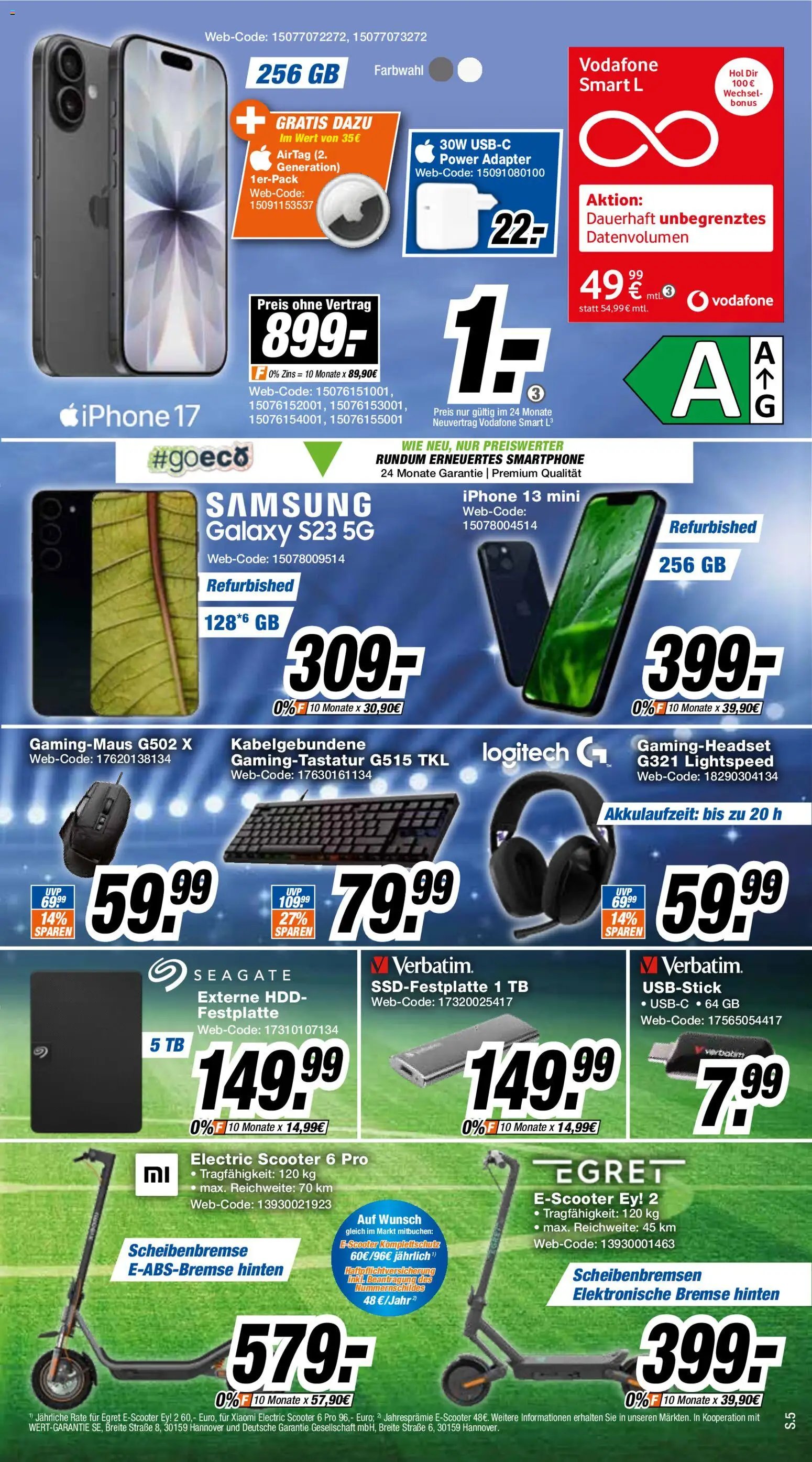Expert  Aktuelle Beilage (2026-05-11 - 2026-05-16)