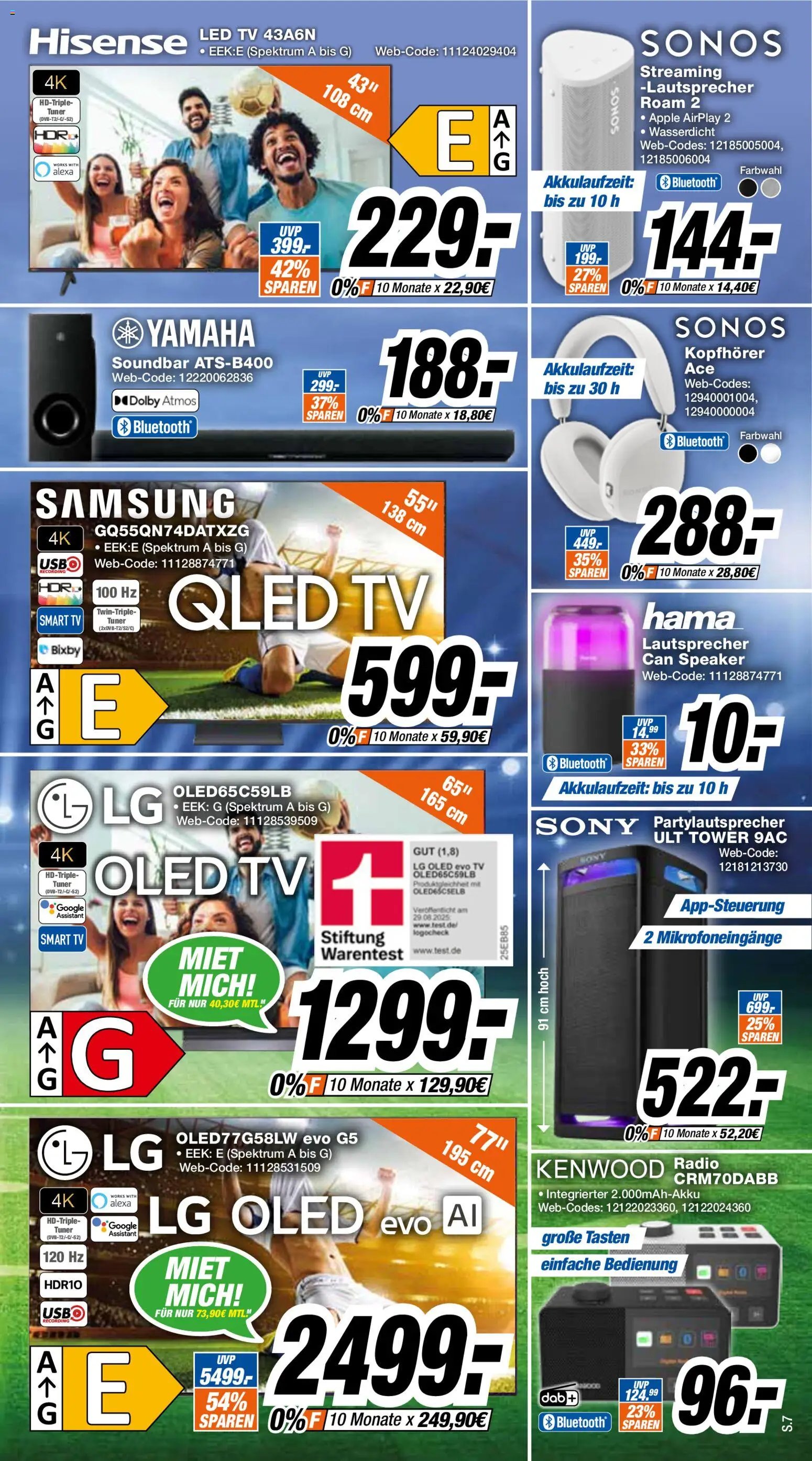 Expert  Aktuelle Beilage (2026-05-11 - 2026-05-16)