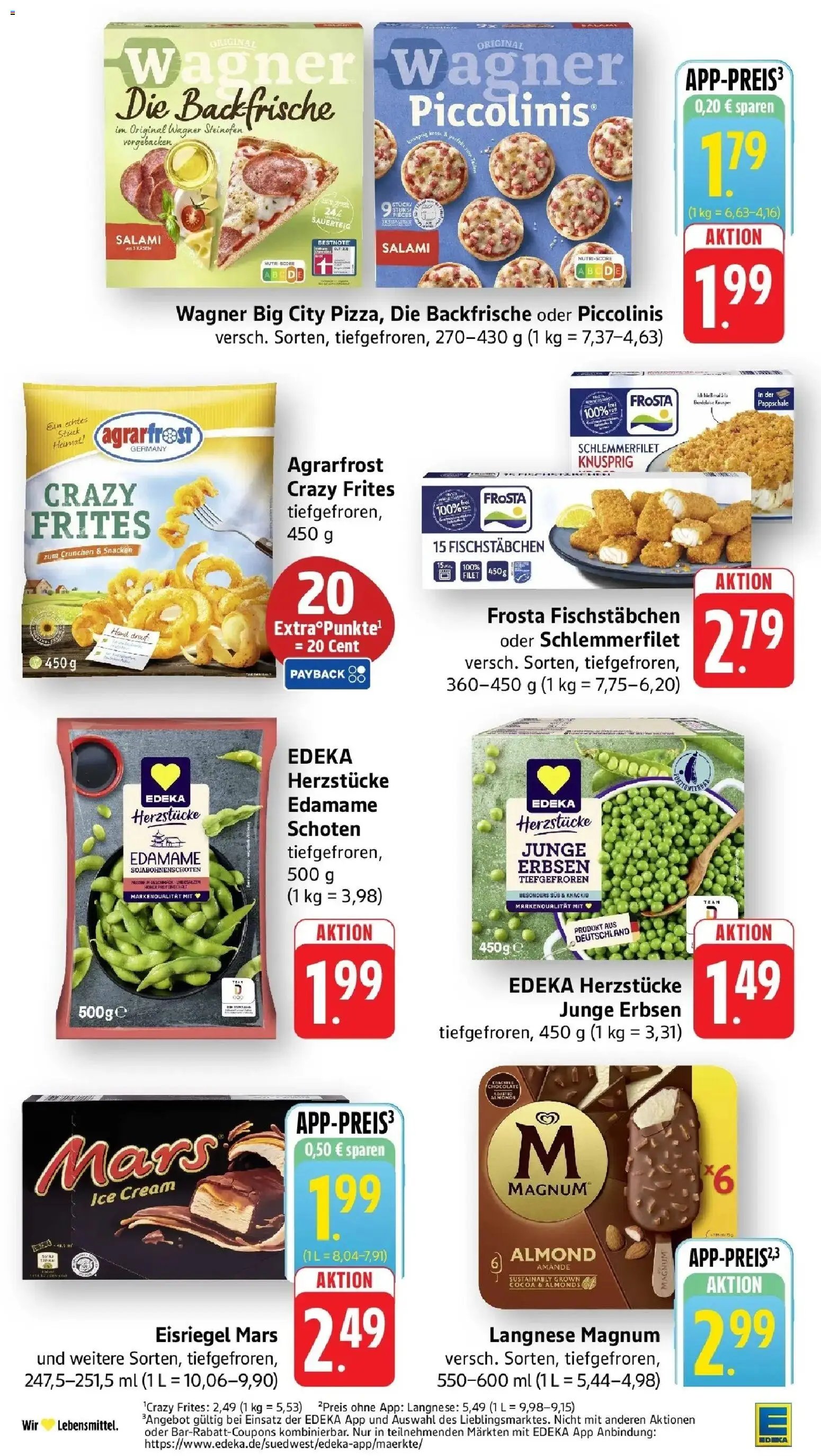 E center Prospekt Mutterstadt	