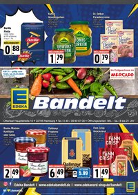 Edeka prospekt Hamburg	