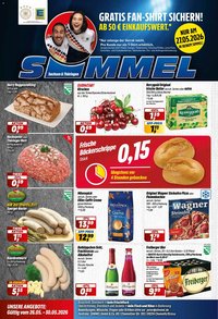 Simmel Prospekt