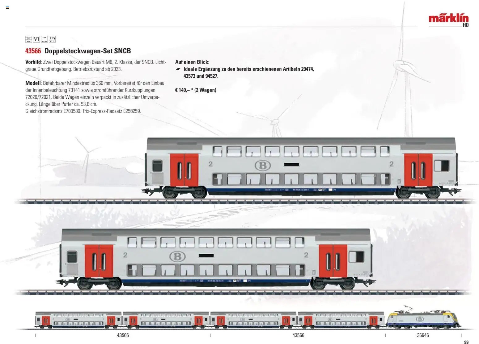 Conrad Märklin Katalog (2026-01-01 - 2026-12-31)
