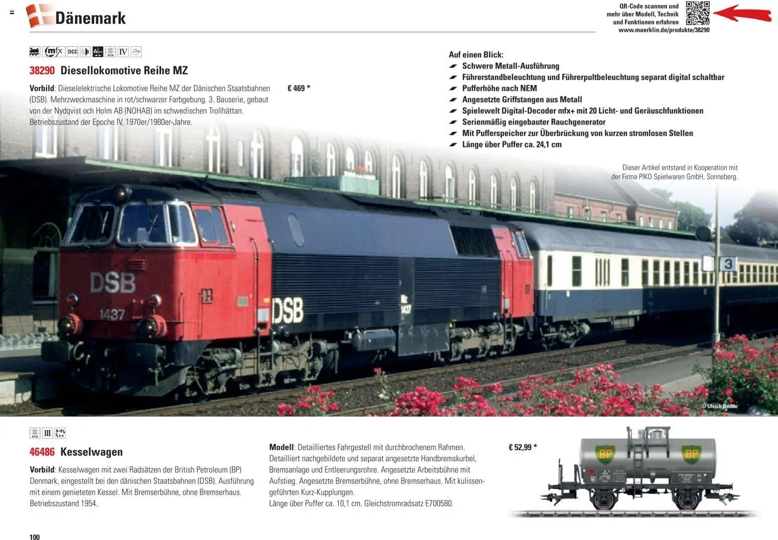 Conrad Märklin Katalog (2026-01-01 - 2026-12-31)