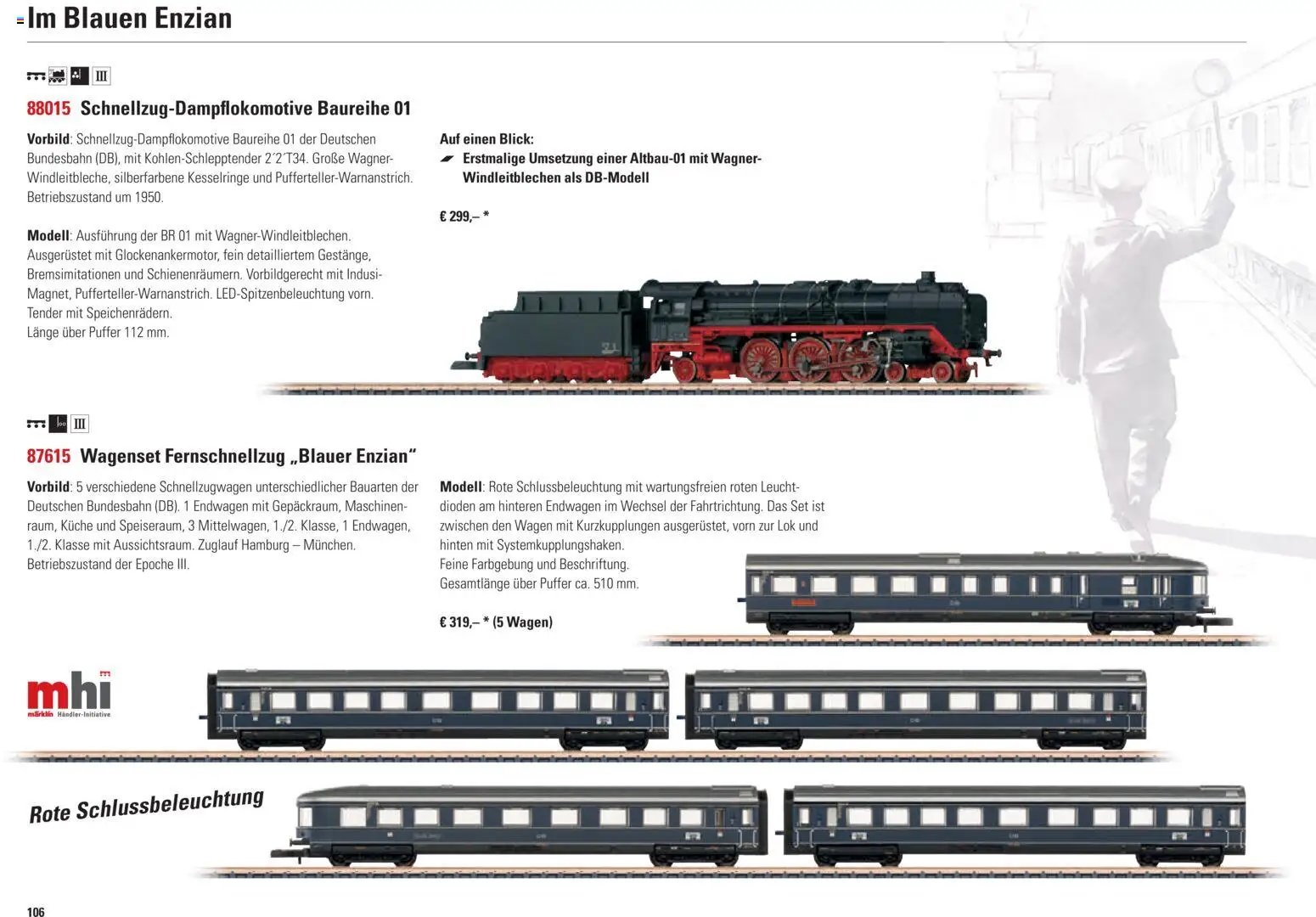 Conrad Märklin Katalog (2026-01-01 - 2026-12-31)