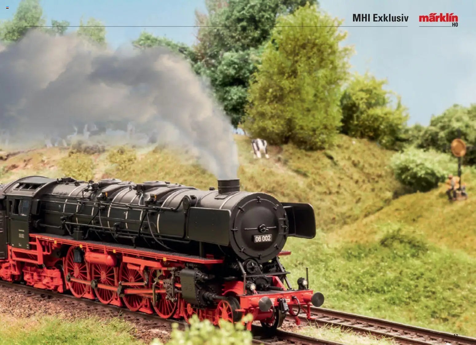 Conrad Märklin Katalog