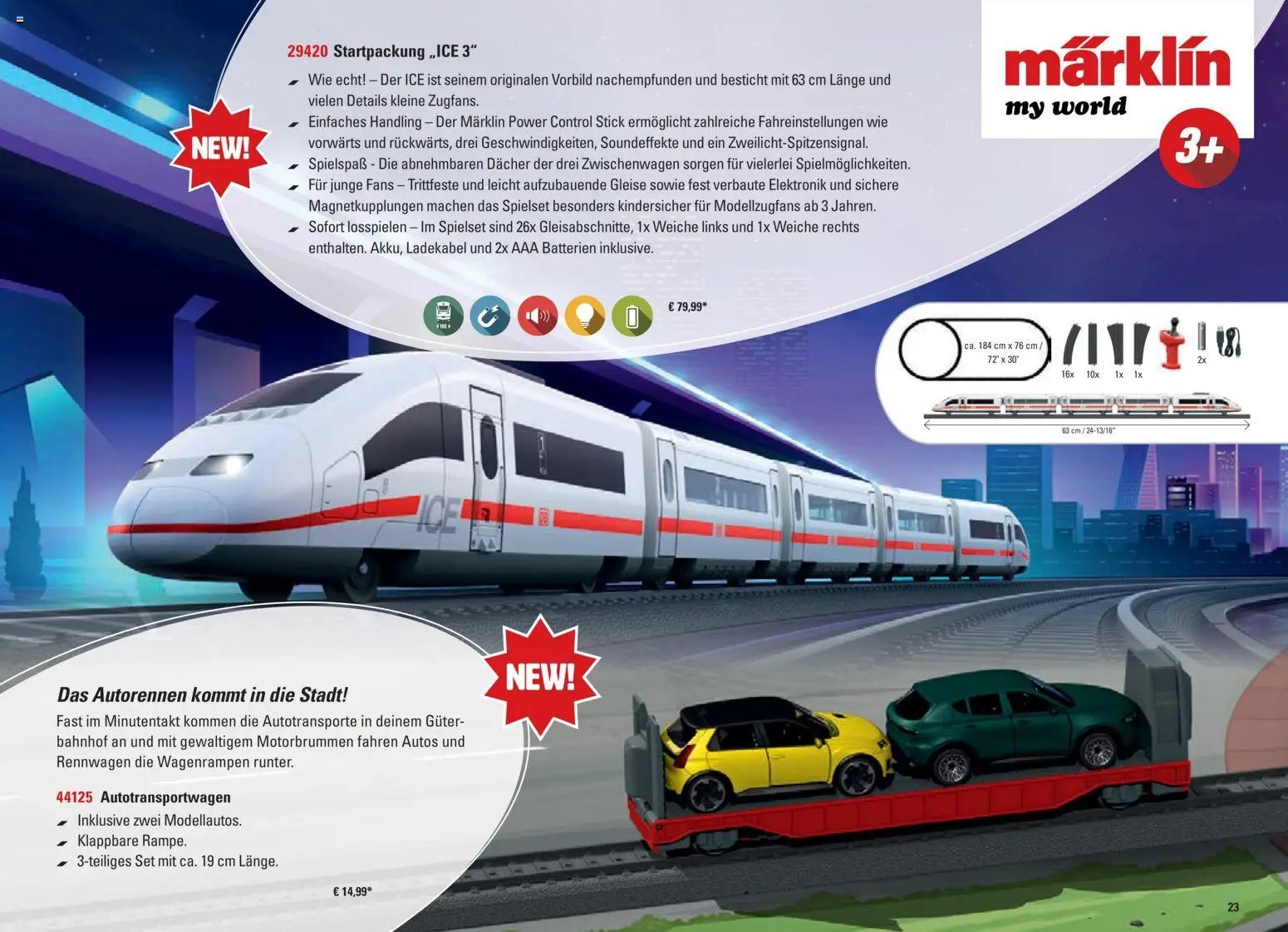 Conrad Märklin Katalog (2026-01-01 - 2026-12-31)
