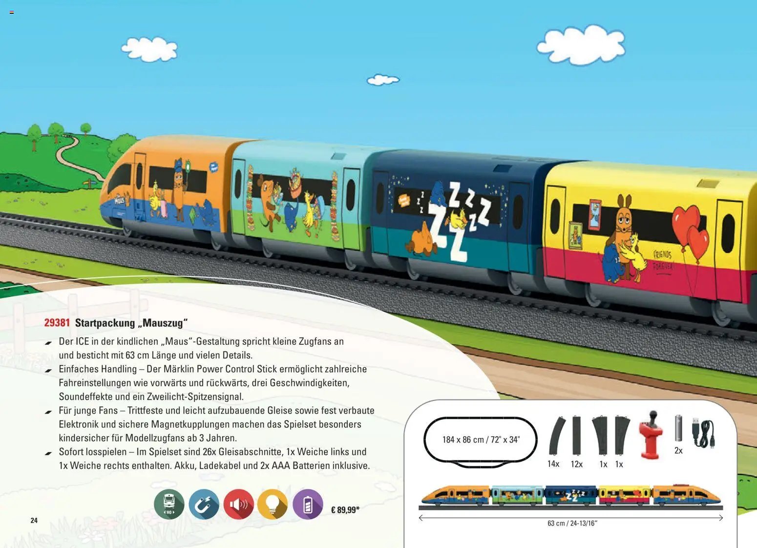 Conrad Märklin Katalog (2026-01-01 - 2026-12-31)