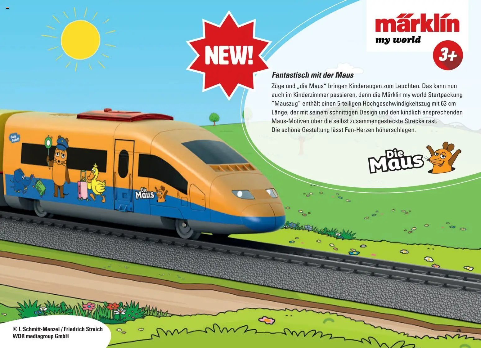 Conrad Märklin Katalog (2026-01-01 - 2026-12-31)