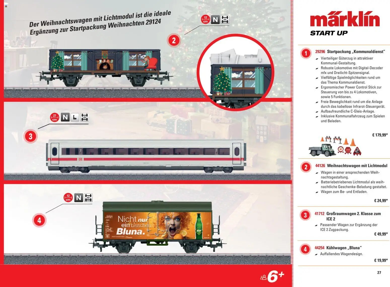 Conrad Märklin Katalog (2026-01-01 - 2026-12-31)