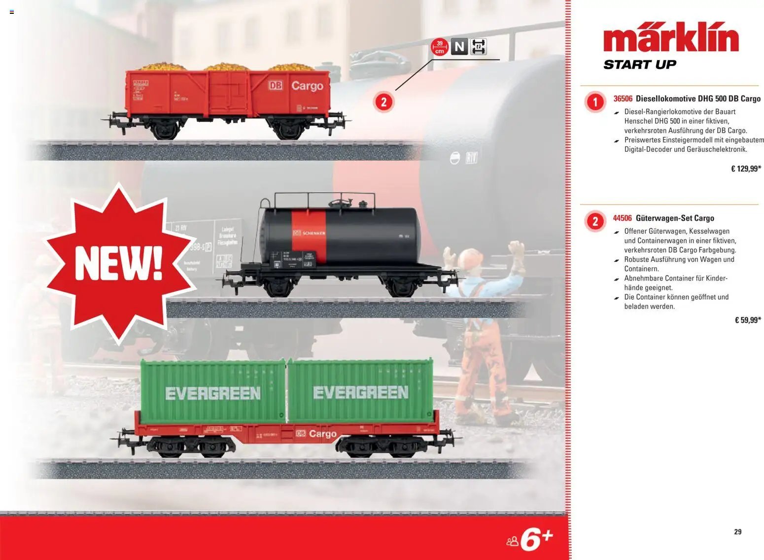 Conrad Märklin Katalog (2026-01-01 - 2026-12-31)