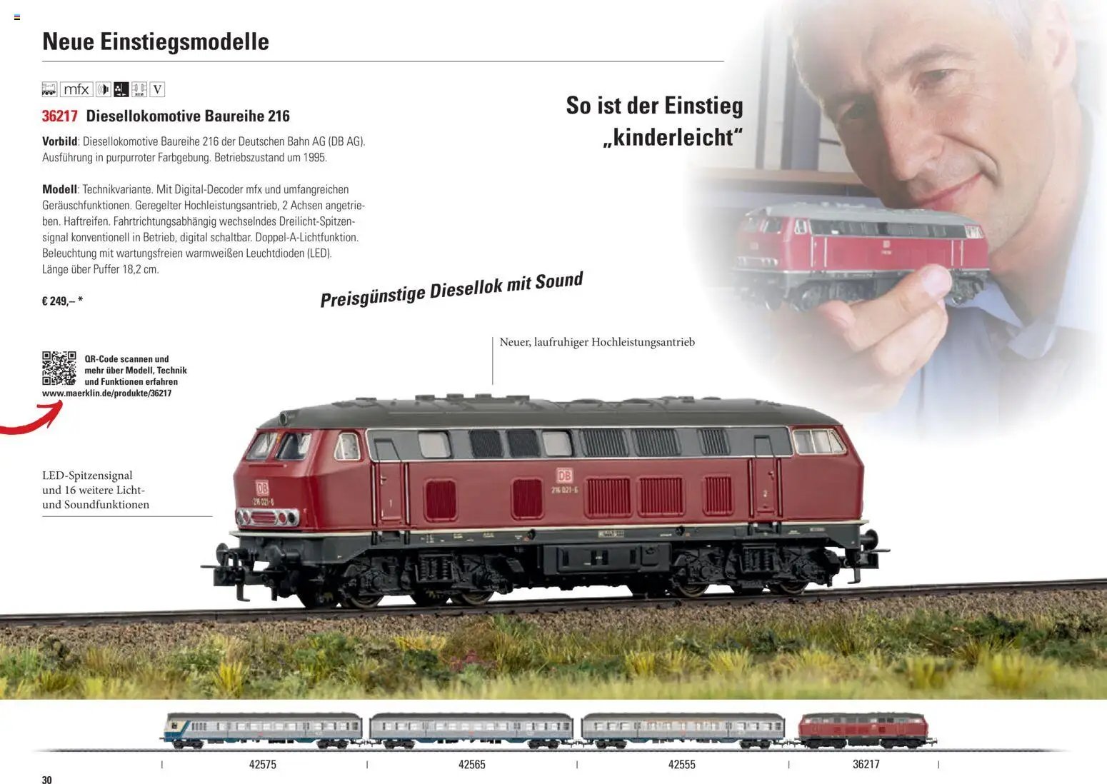 Conrad Märklin Katalog (2026-01-01 - 2026-12-31)