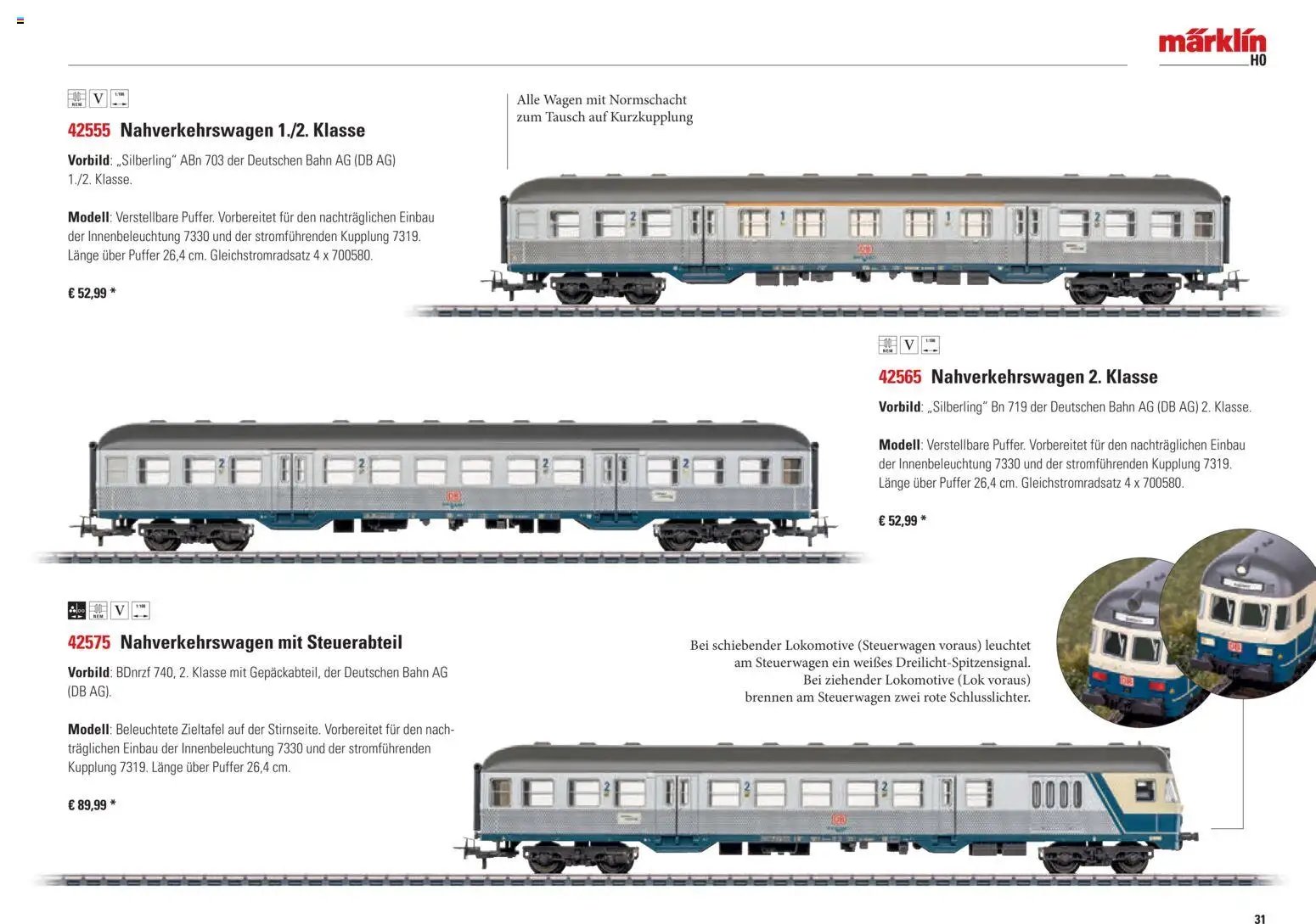 Conrad Märklin Katalog (2026-01-01 - 2026-12-31)
