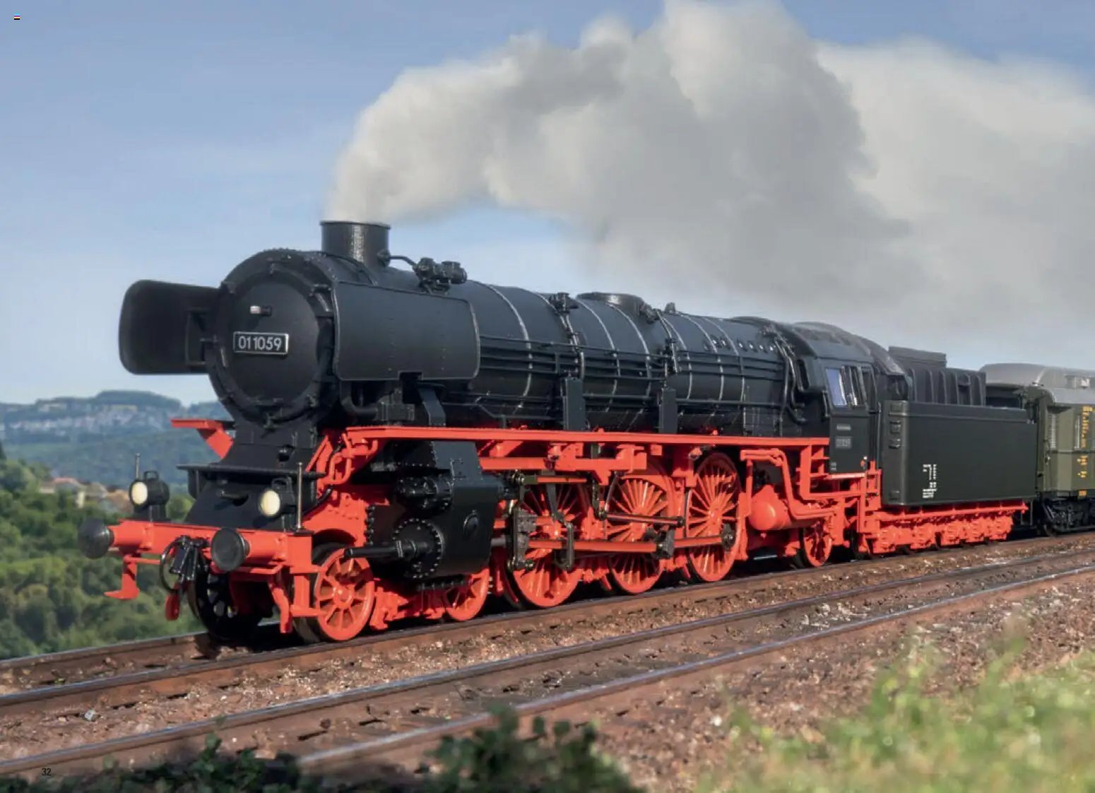 Conrad Märklin Katalog (2026-01-01 - 2026-12-31)