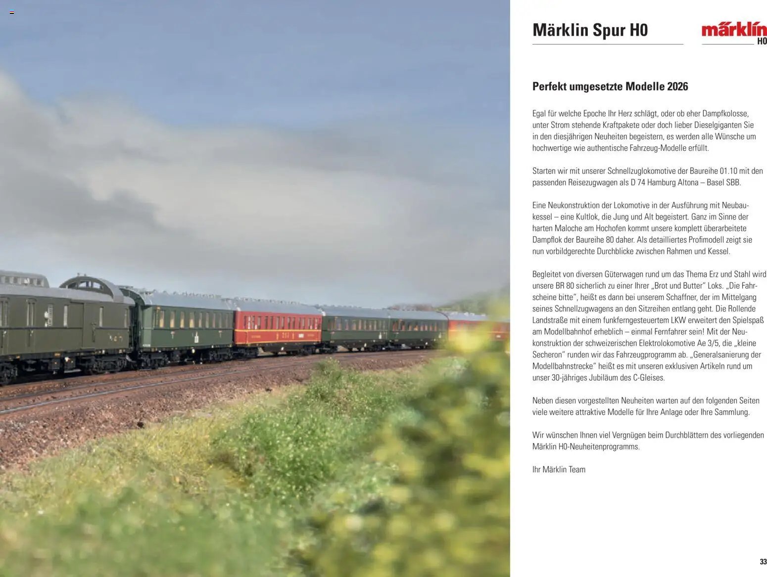 Conrad Märklin Katalog (2026-01-01 - 2026-12-31)